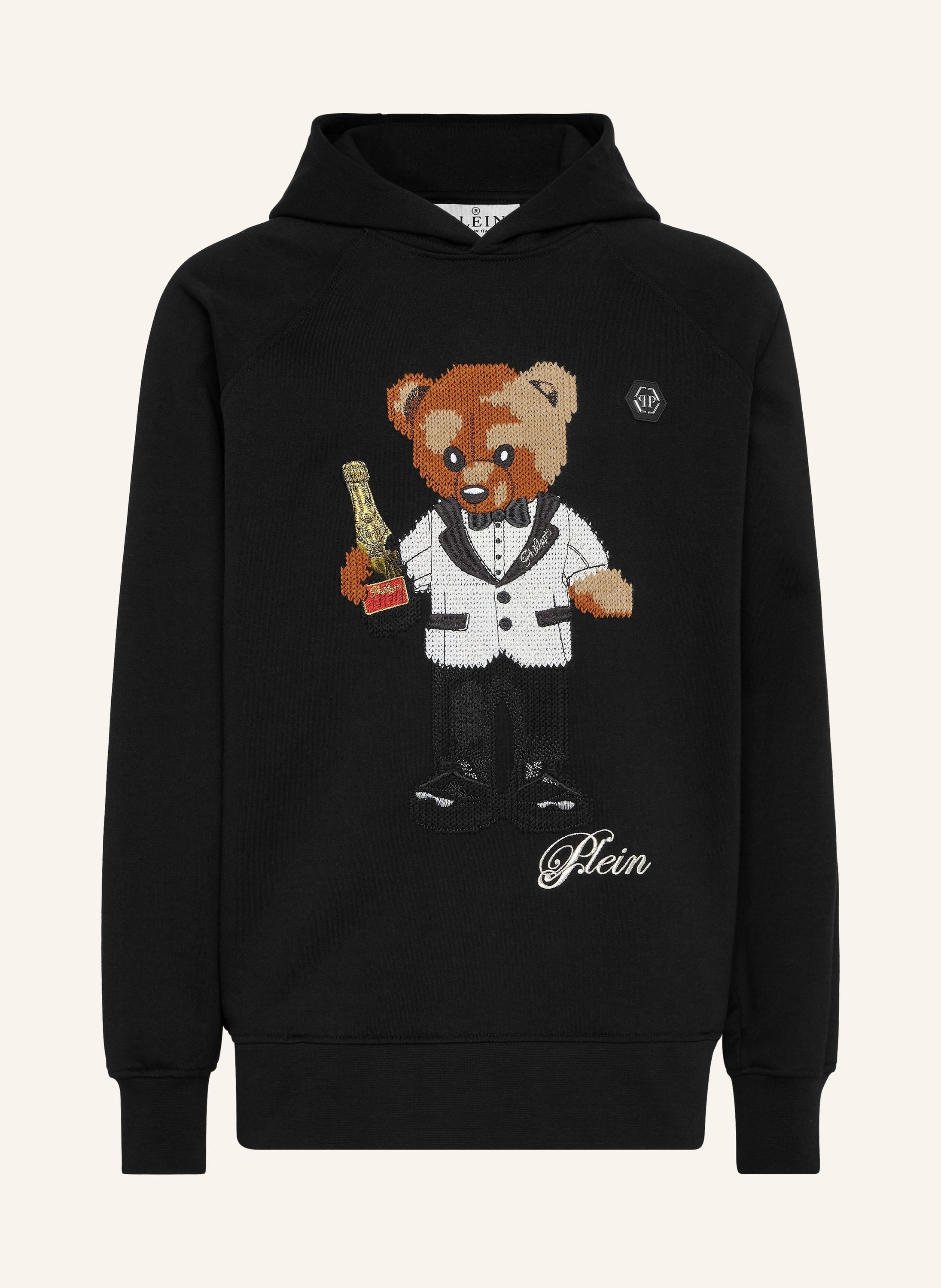 Hoodie Sweatshirt TEDDY
