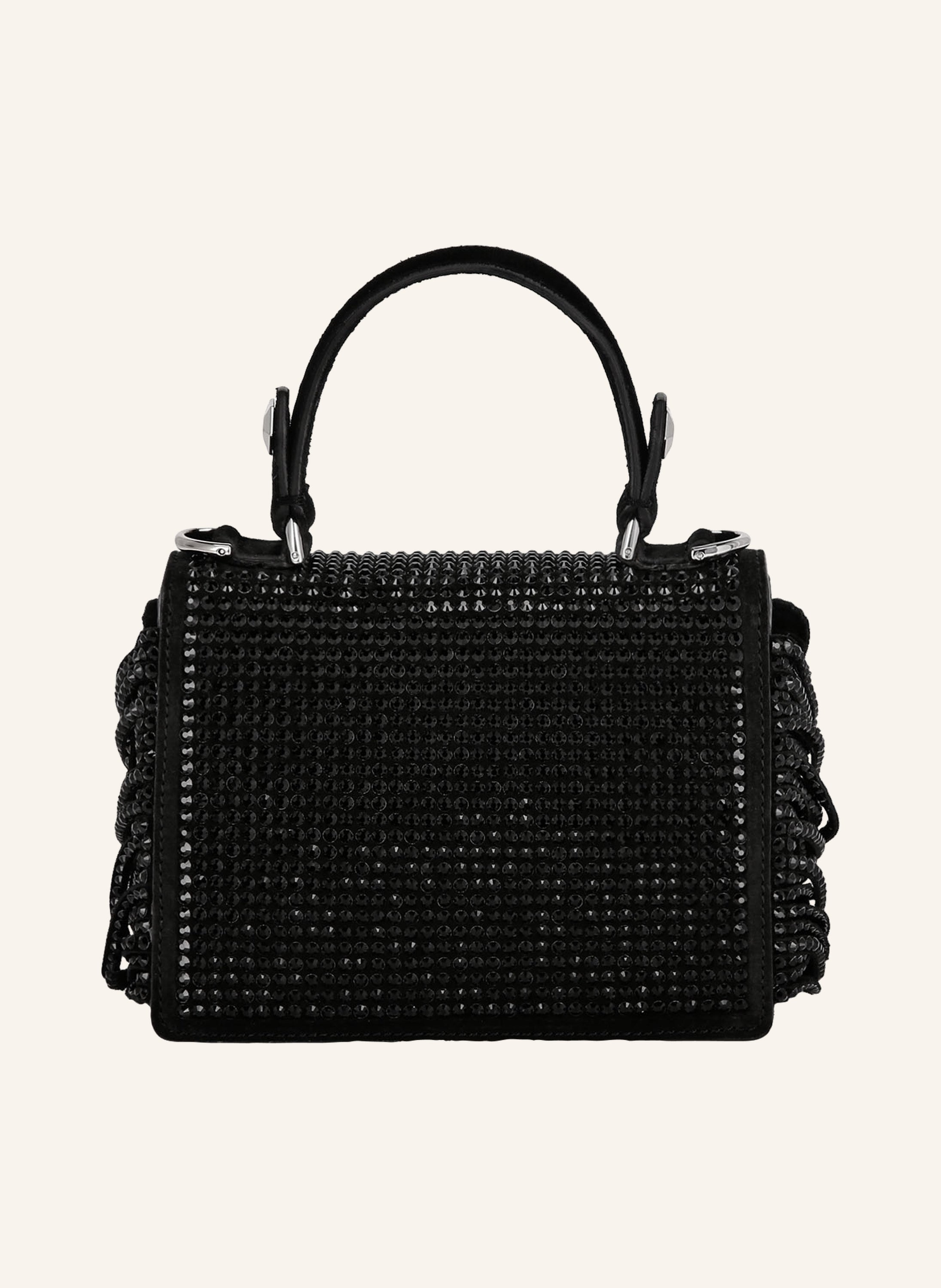 Handle Bag SUPERHEROINE
