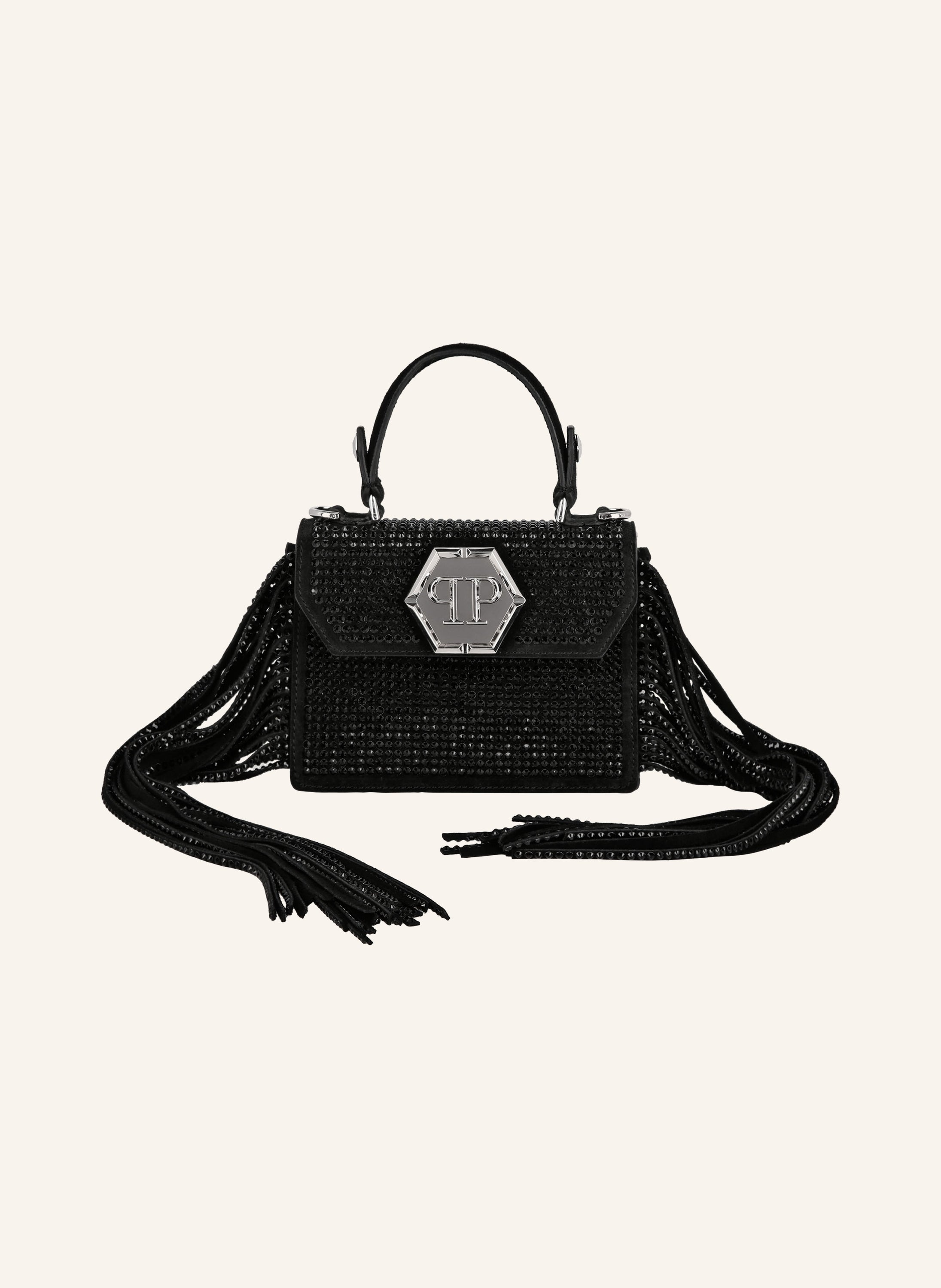 Handle Bag SUPERHEROINE