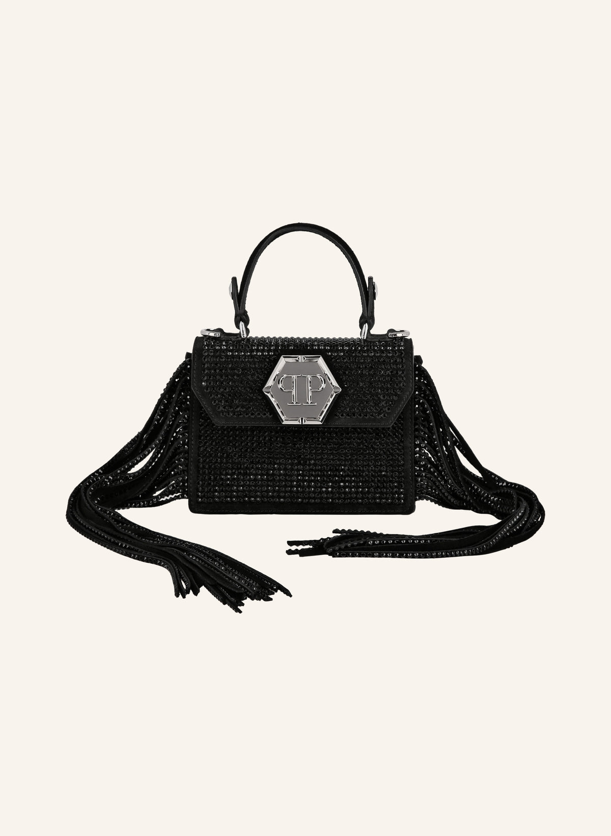 Handle Bag SUPERHEROINE