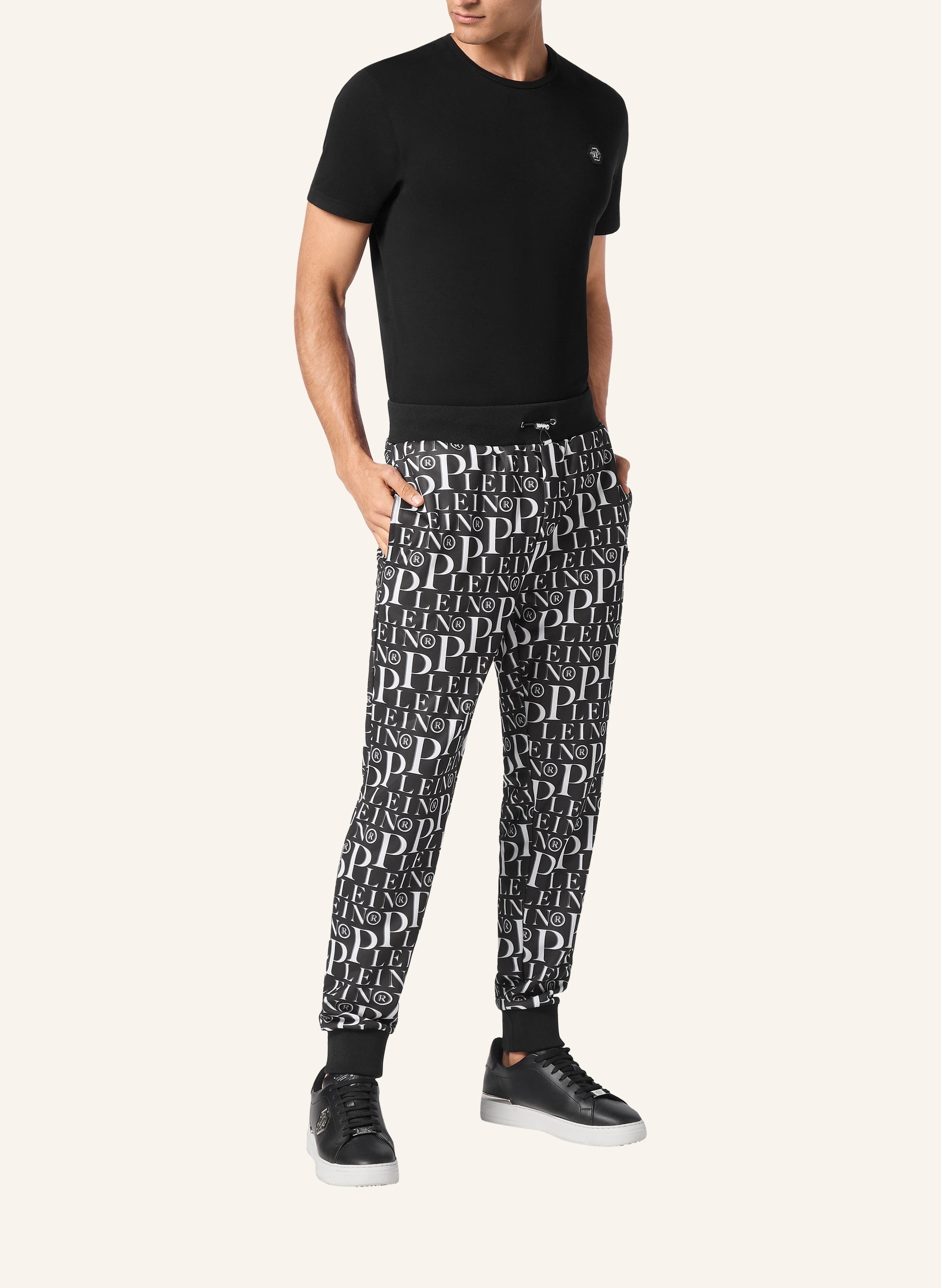 Jogging Trousers Philipp Plein TM