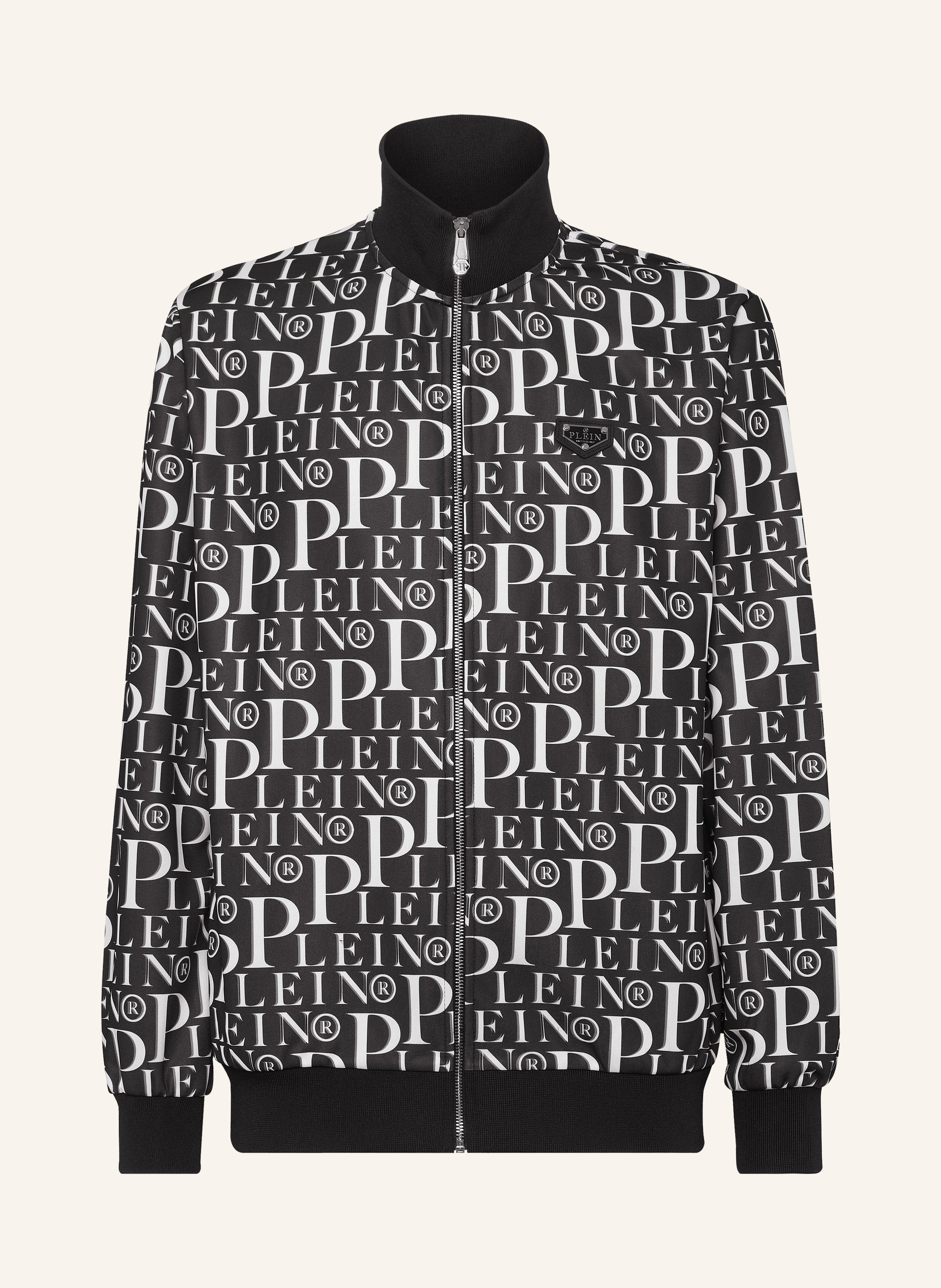 Jogging Jacket LS Philipp Plein TM