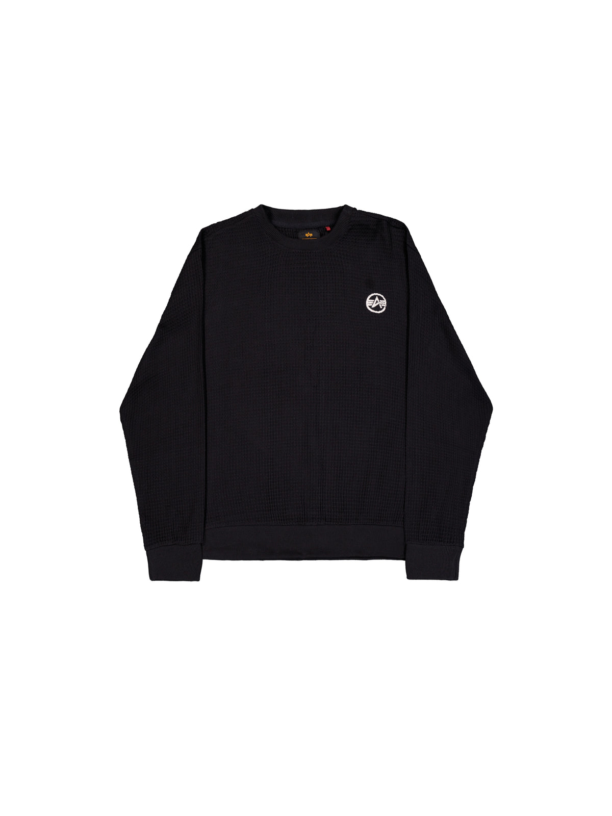 Studio Waffle Sweatshirt