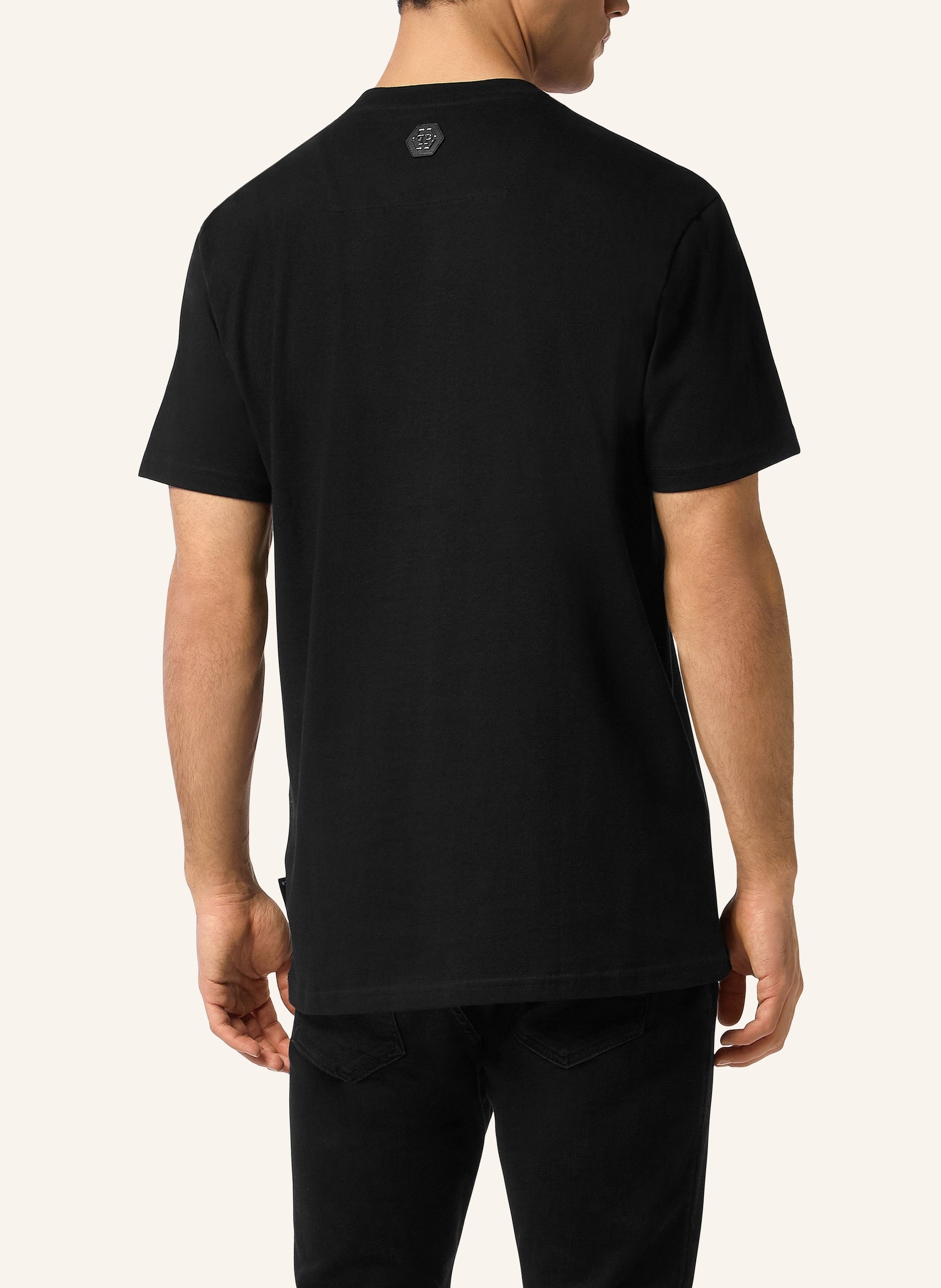 T-Shirt Round Neck Ss TEDDY