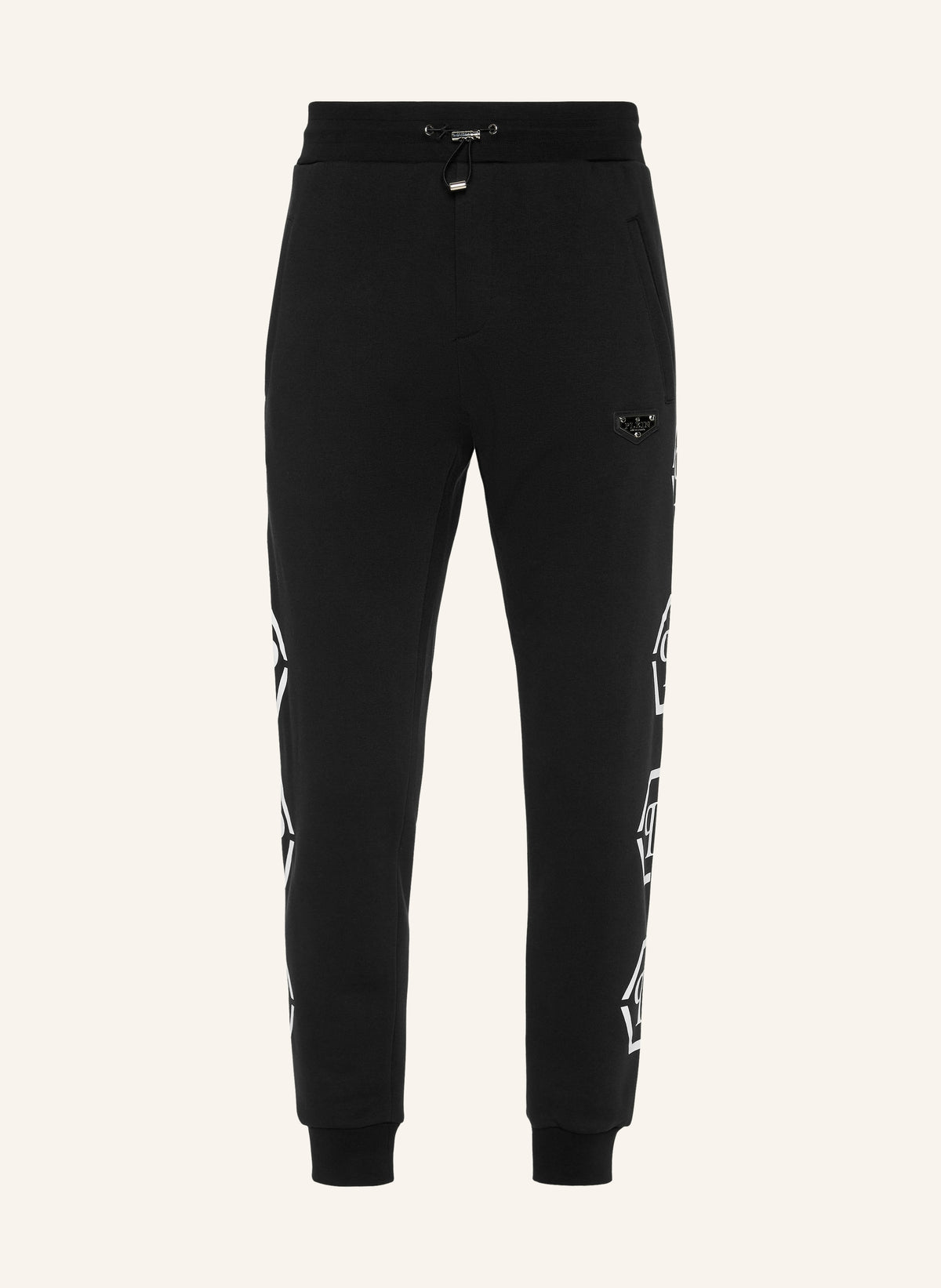 Jogging Pants Hexagon