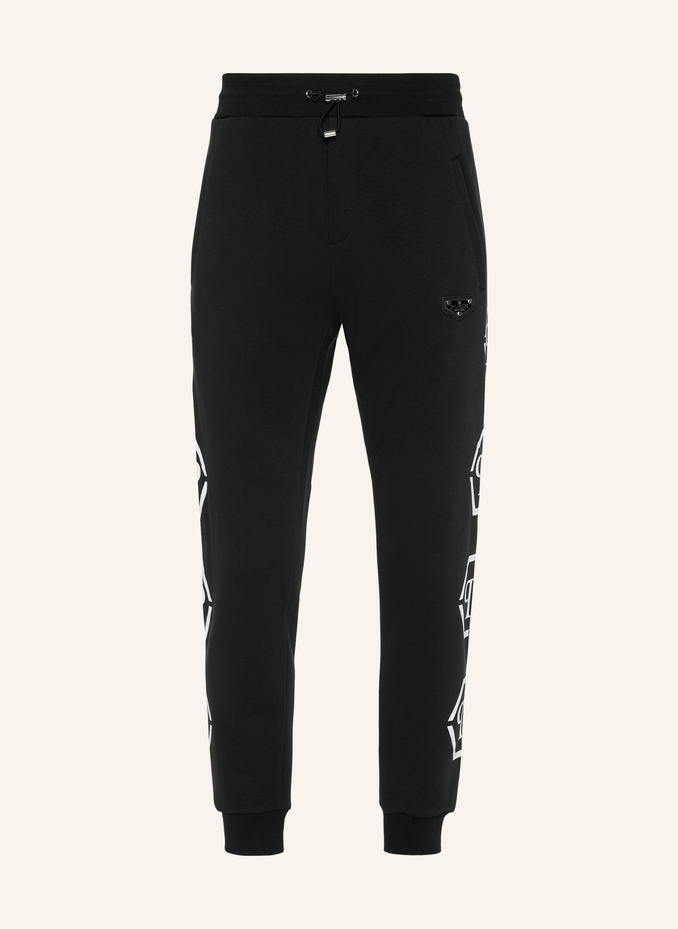 Jogging Pants Hexagon