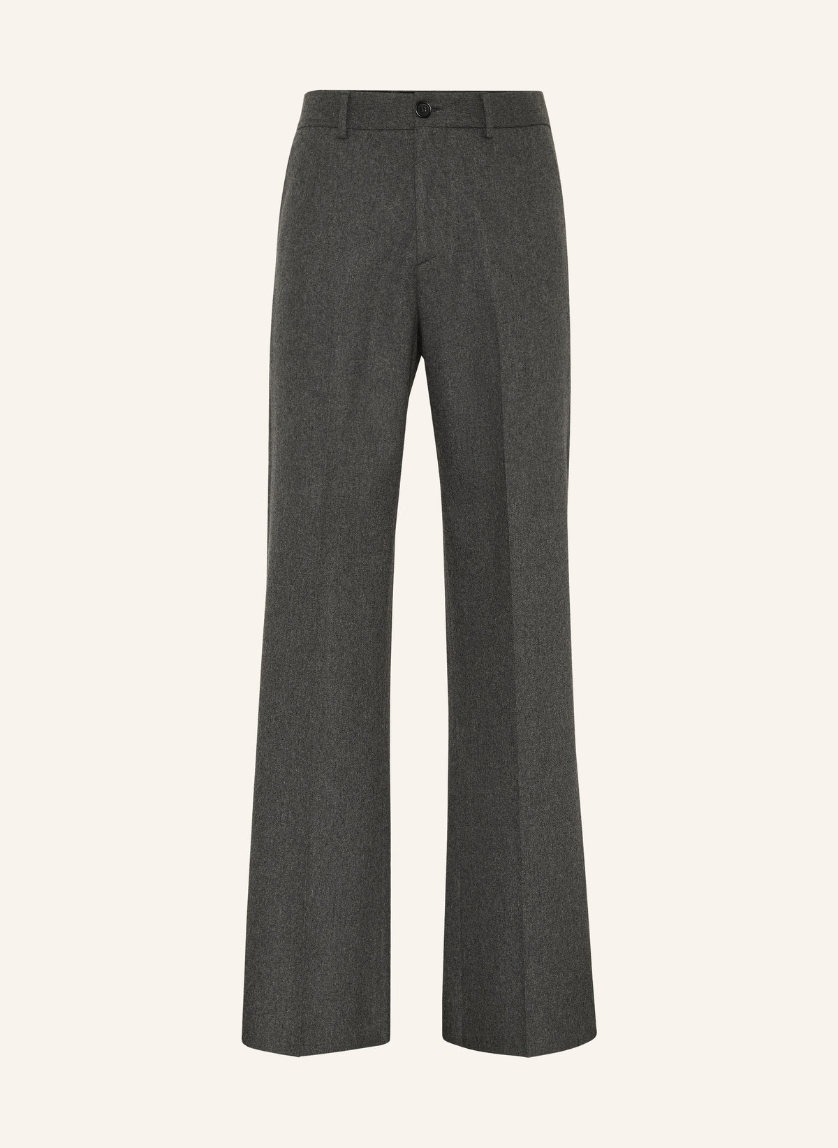 Wide Leg Trousers