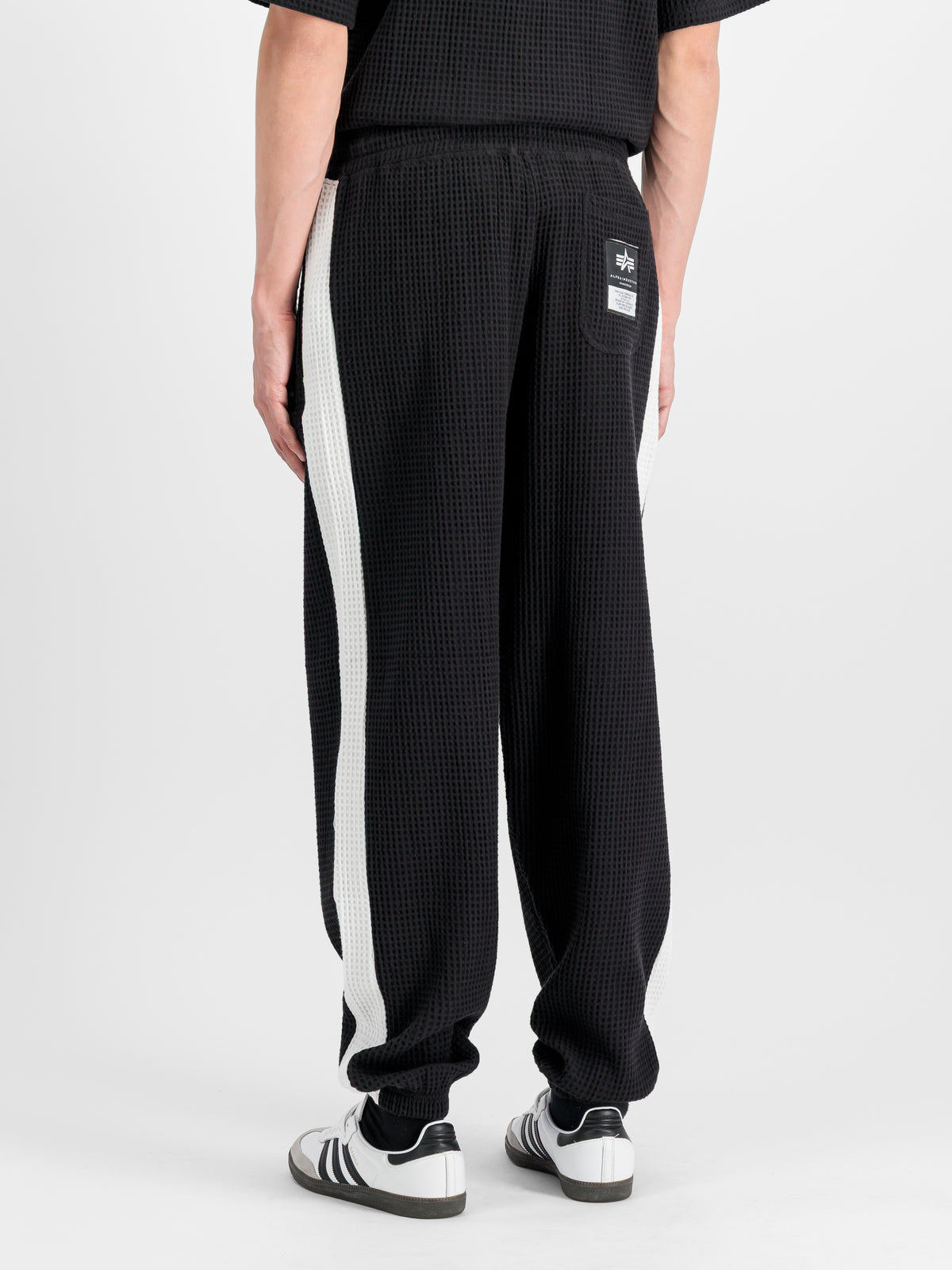 Studio Waffle Jogger