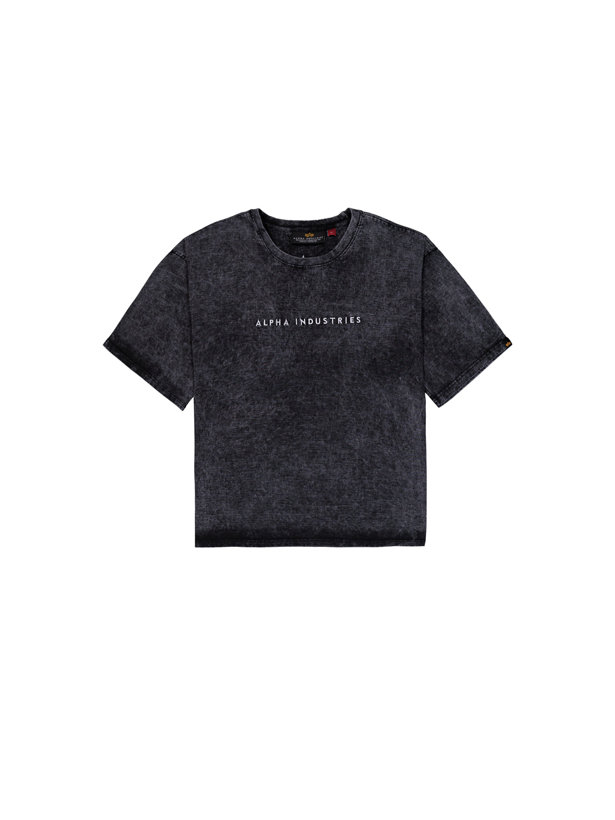 Acid Logo T-Shirt