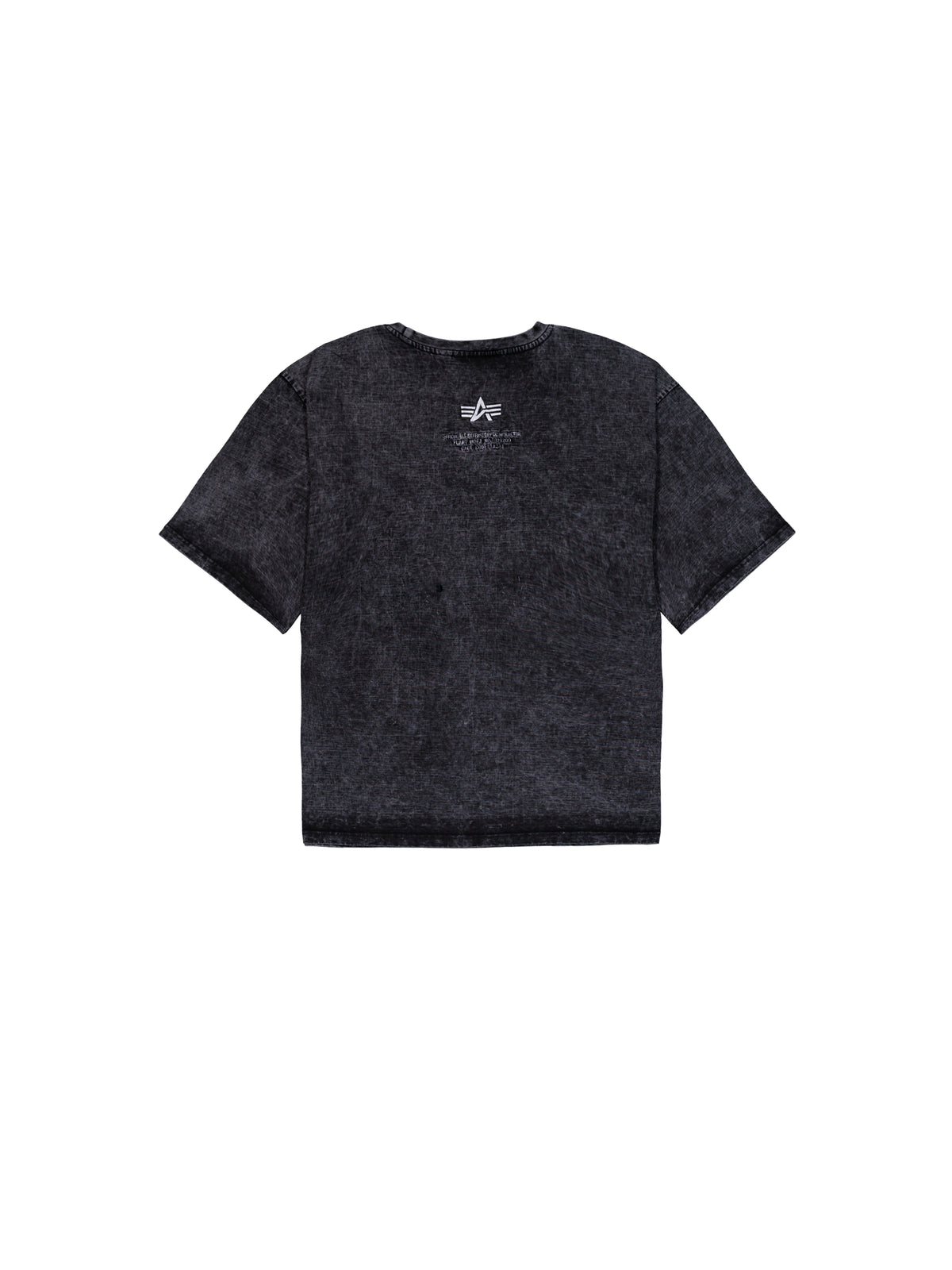 Acid Logo T-Shirt