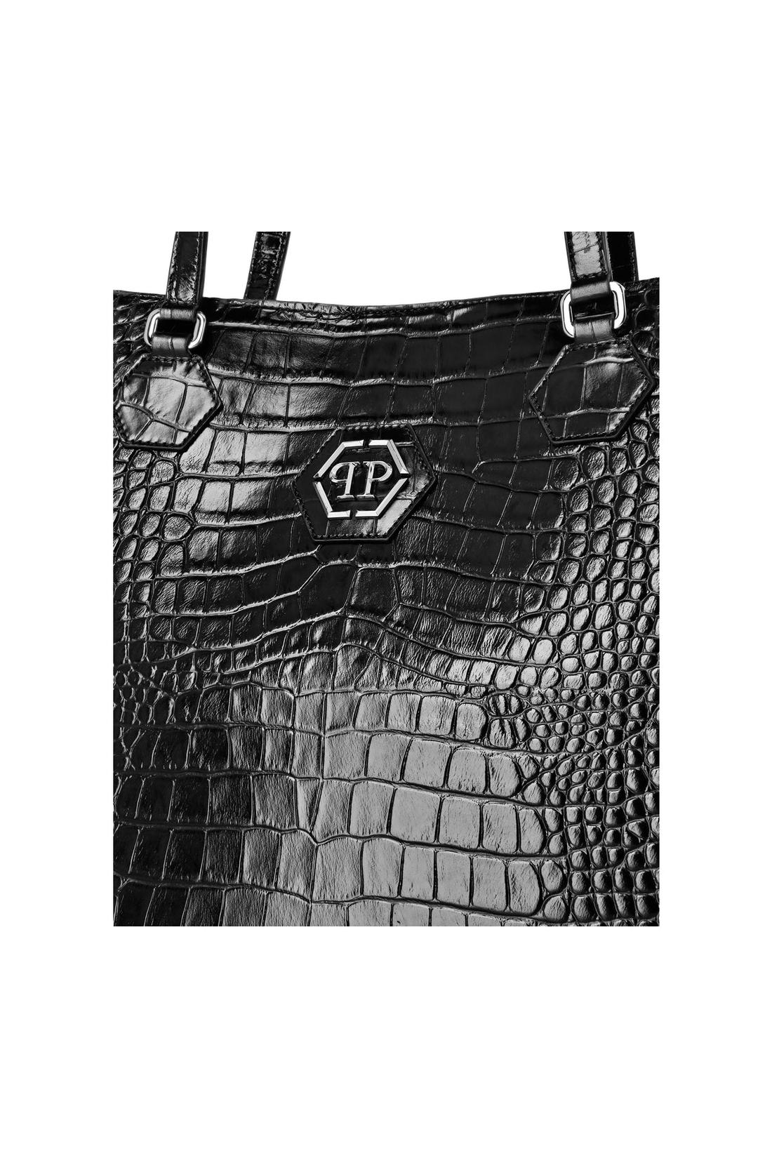 Shopping Bag SKULL