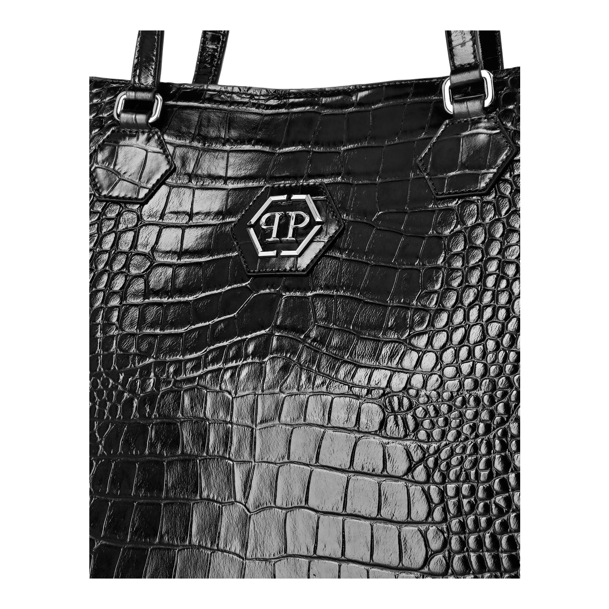Shopping Bag SKULL