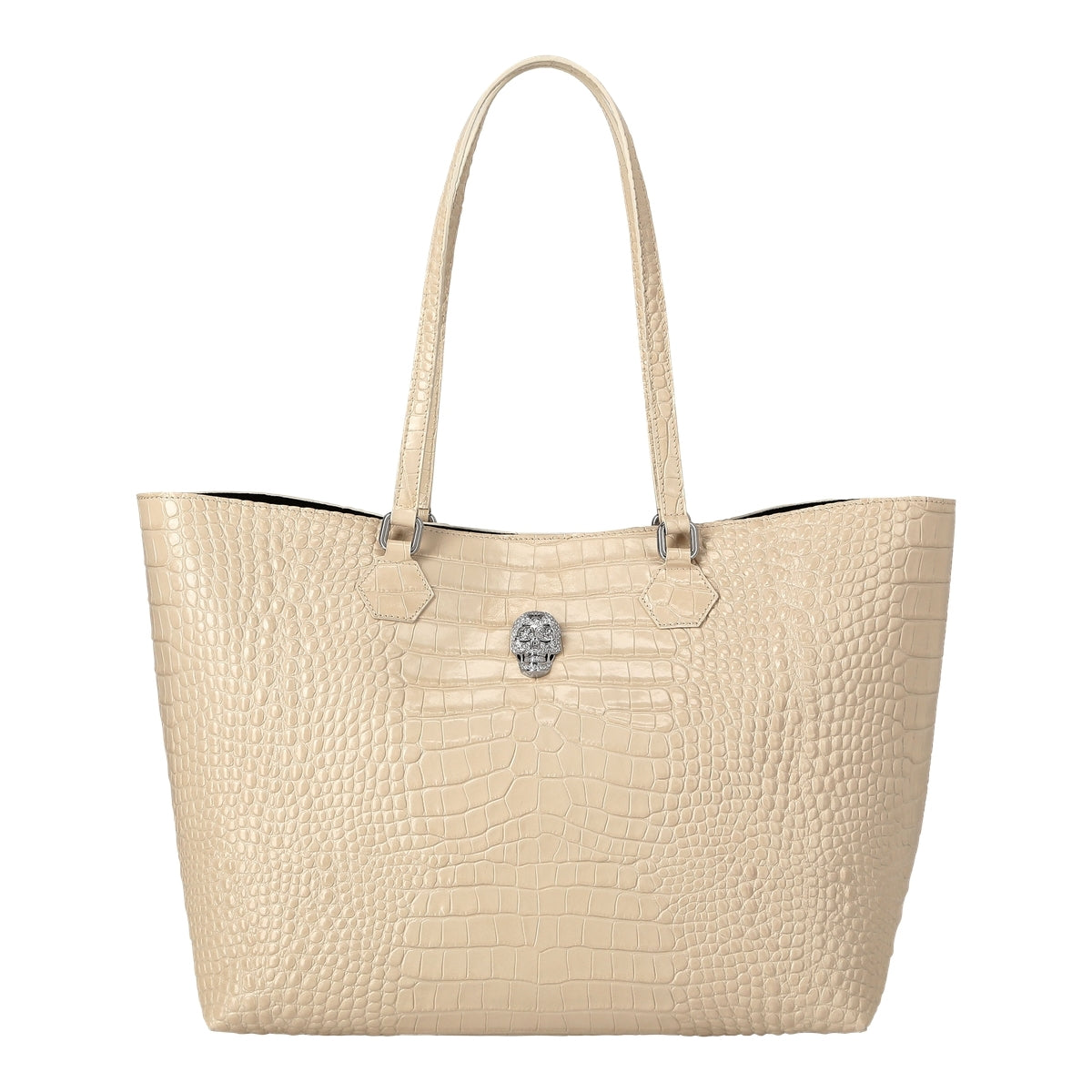 Shopping Bag SKULL