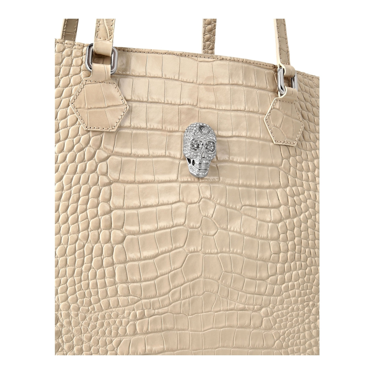 Shopping Bag SKULL