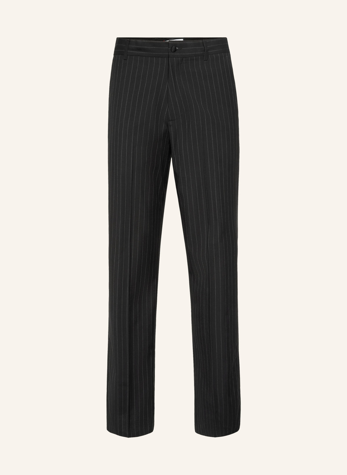Wide Leg Trousers