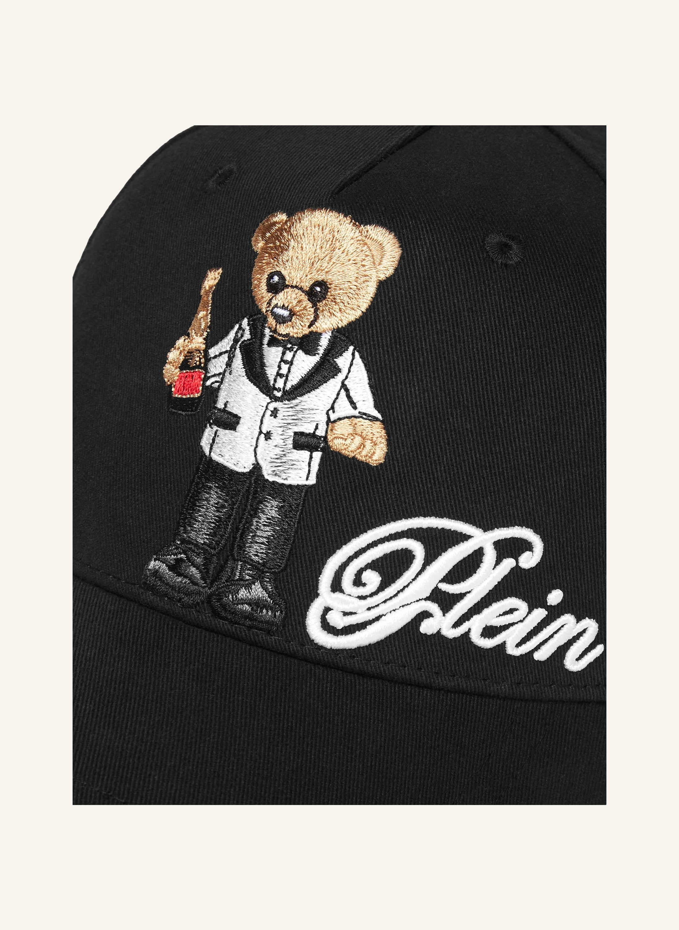 Baseball Cap TEDDY