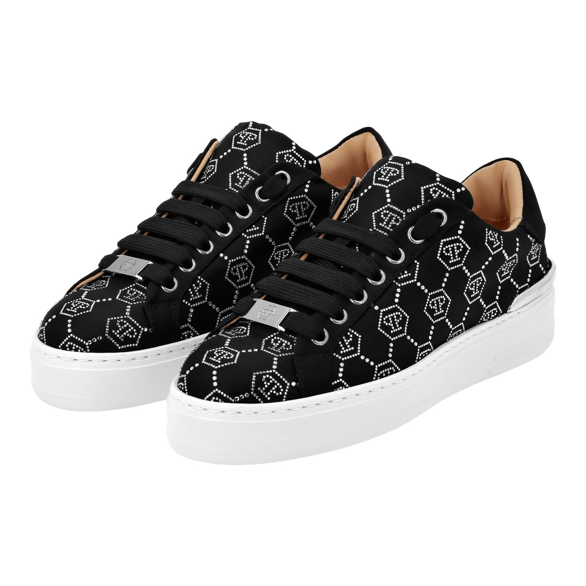 Low-Top Sneakers MONOGRAM