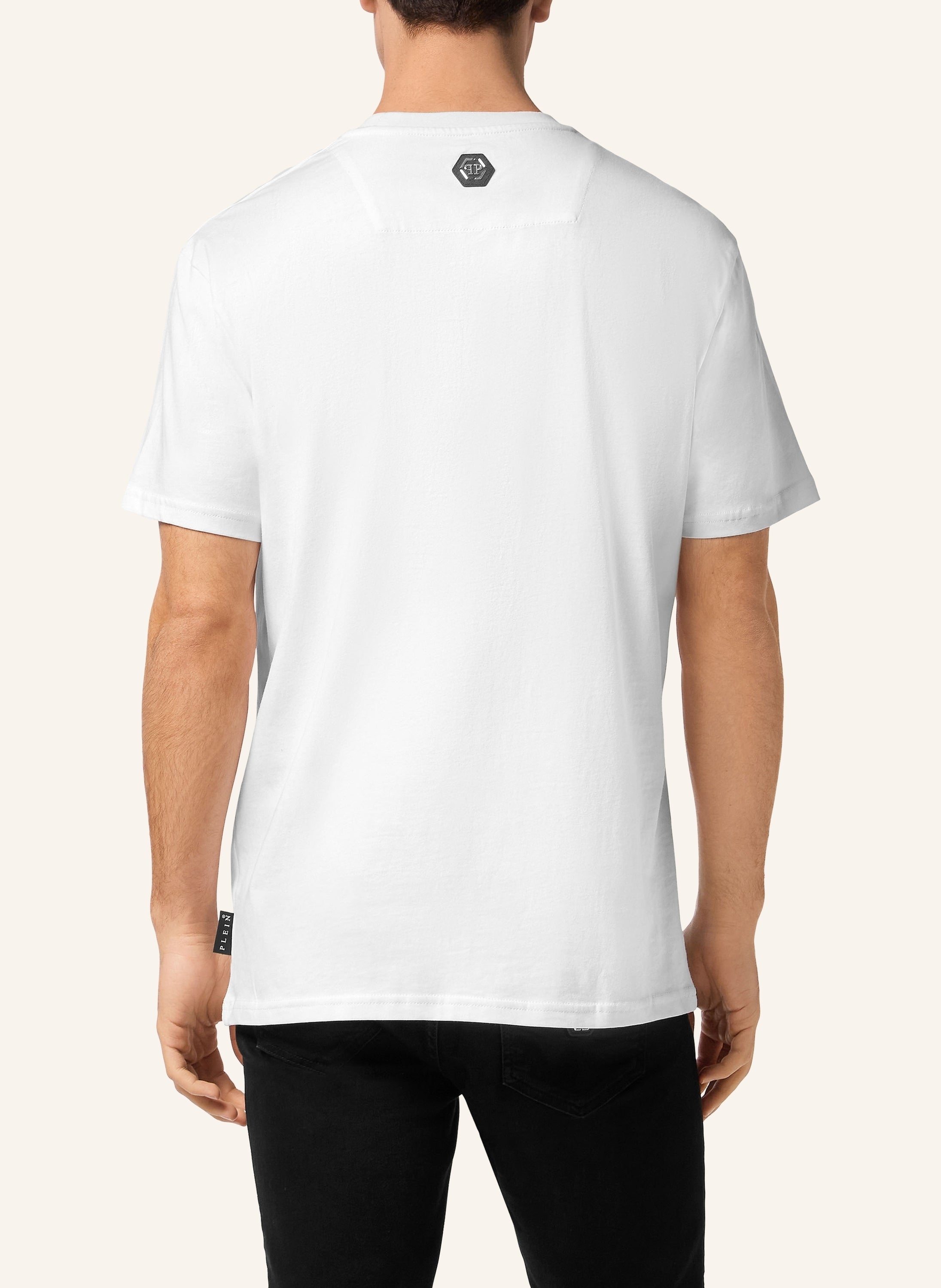 T-Shirt Round Neck TEDDY