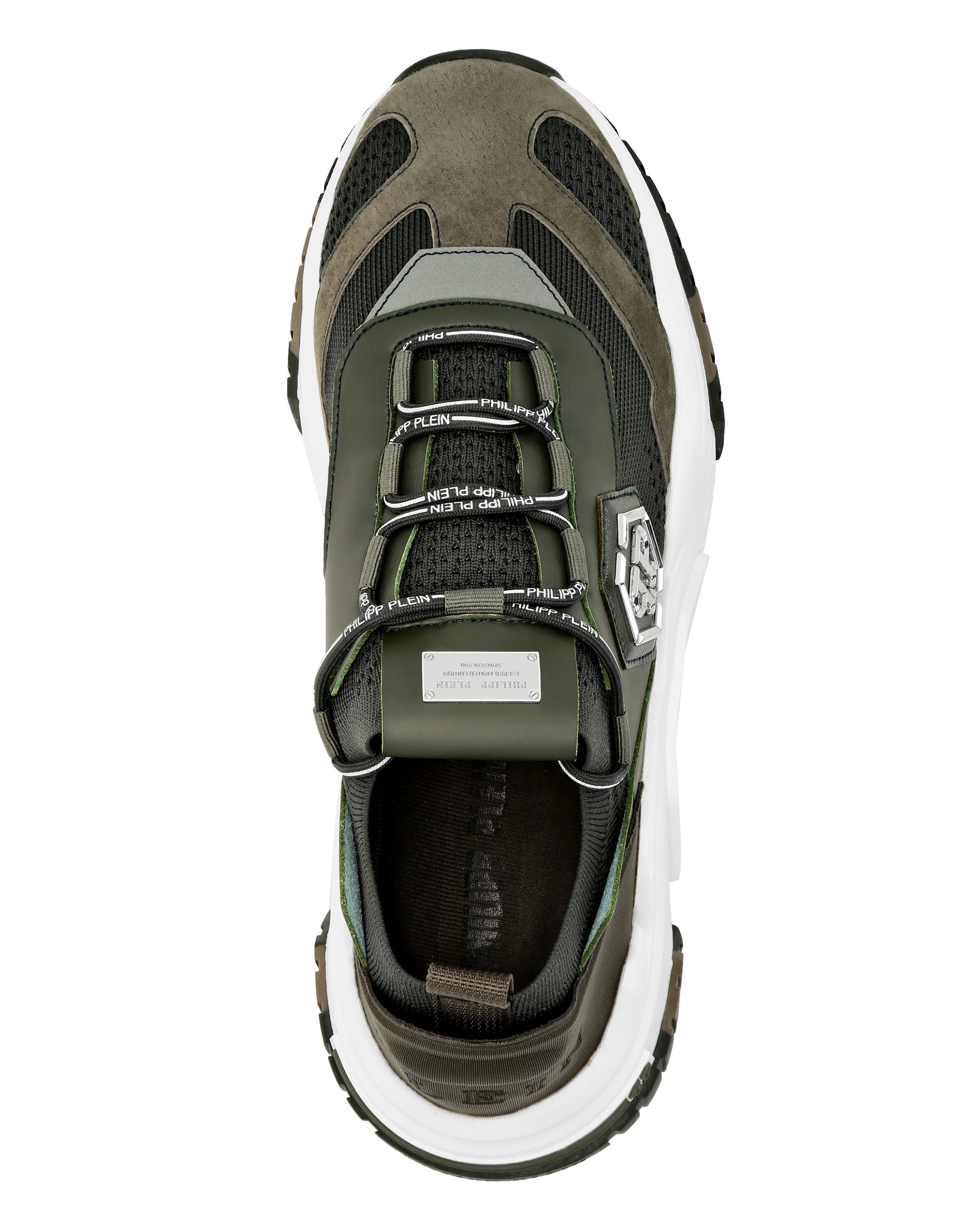 TRAINER SNEAKERS PREDATOR