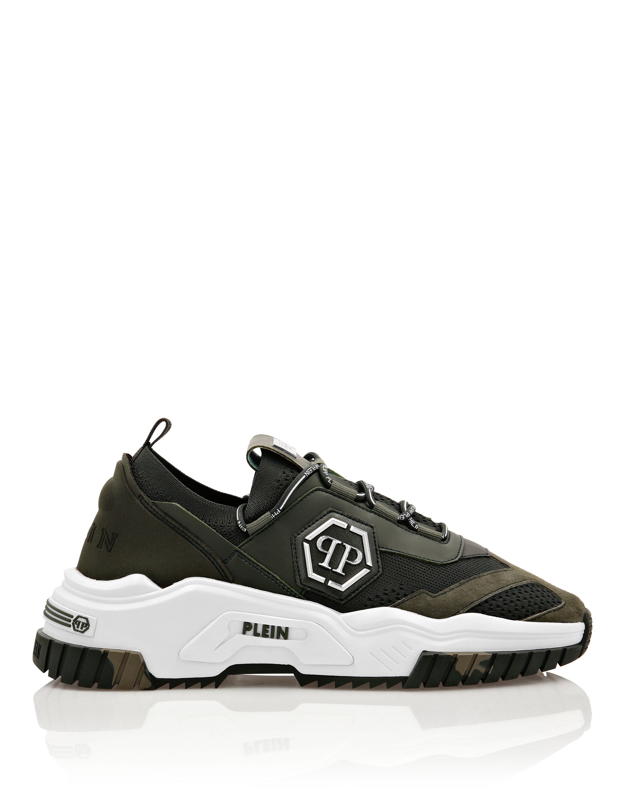 TRAINER SNEAKERS PREDATOR