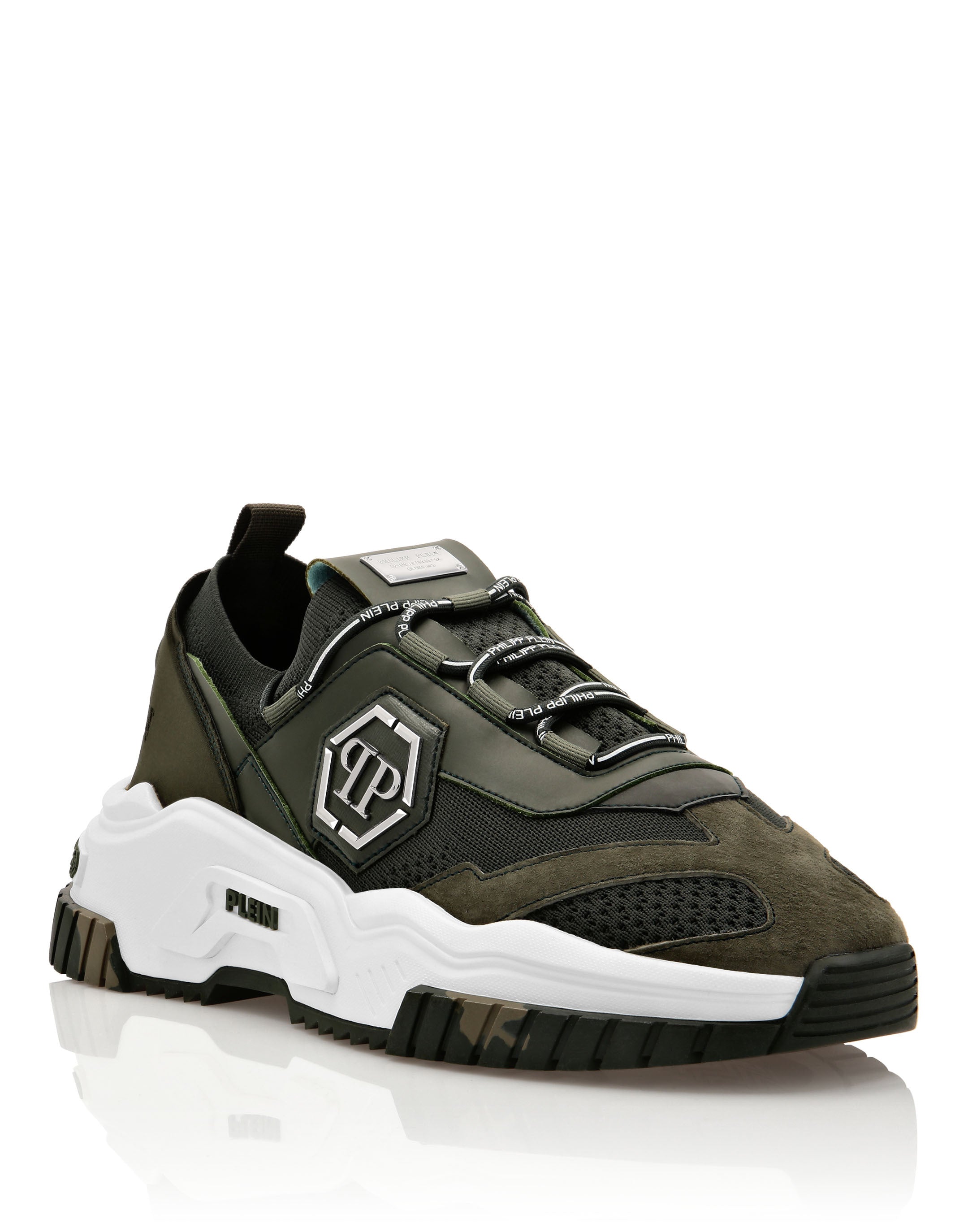 TRAINER SNEAKERS PREDATOR