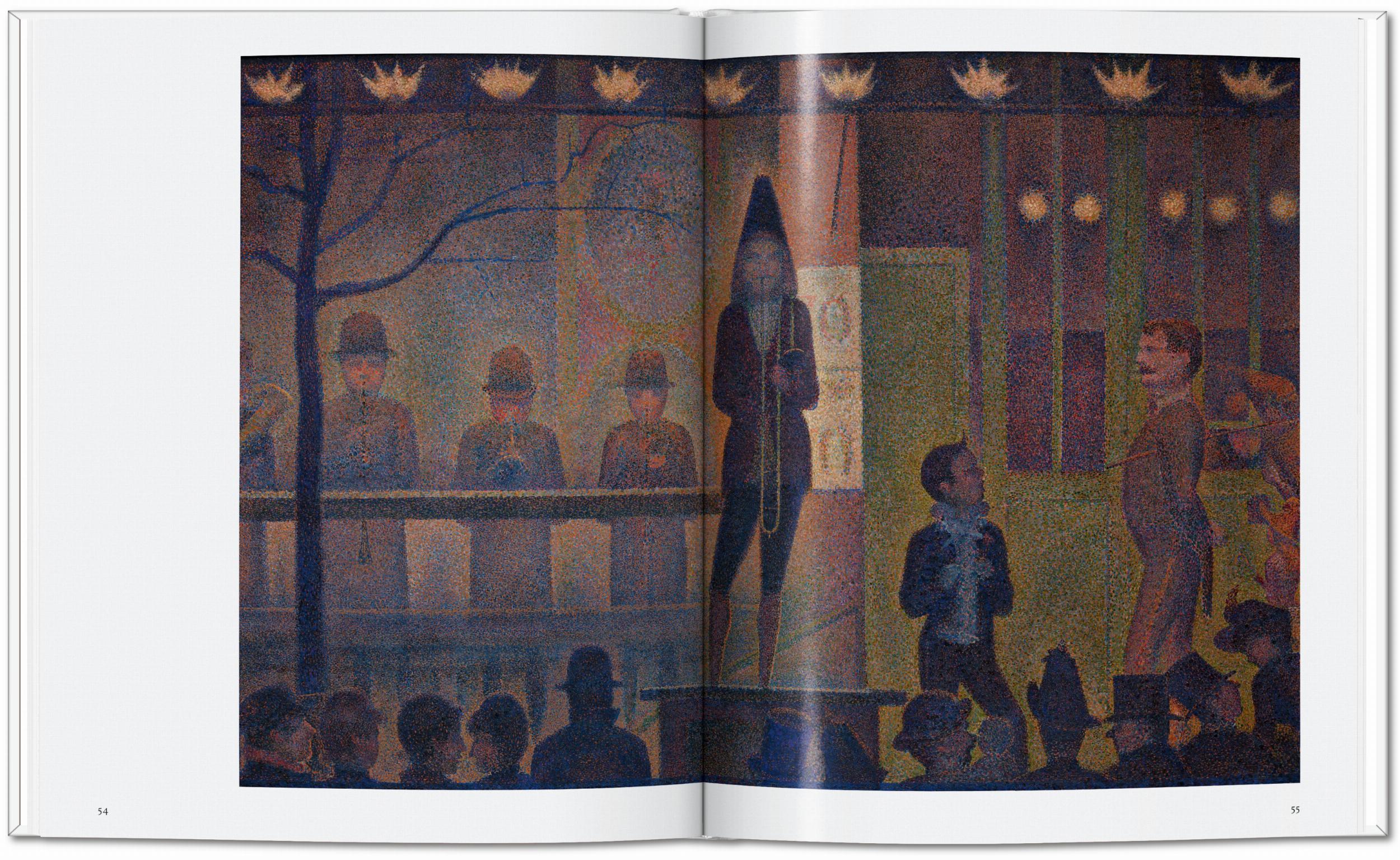 Taschen-Seurat (English)-Art-Black-Deal-Outlet-by-ARCHIVIST