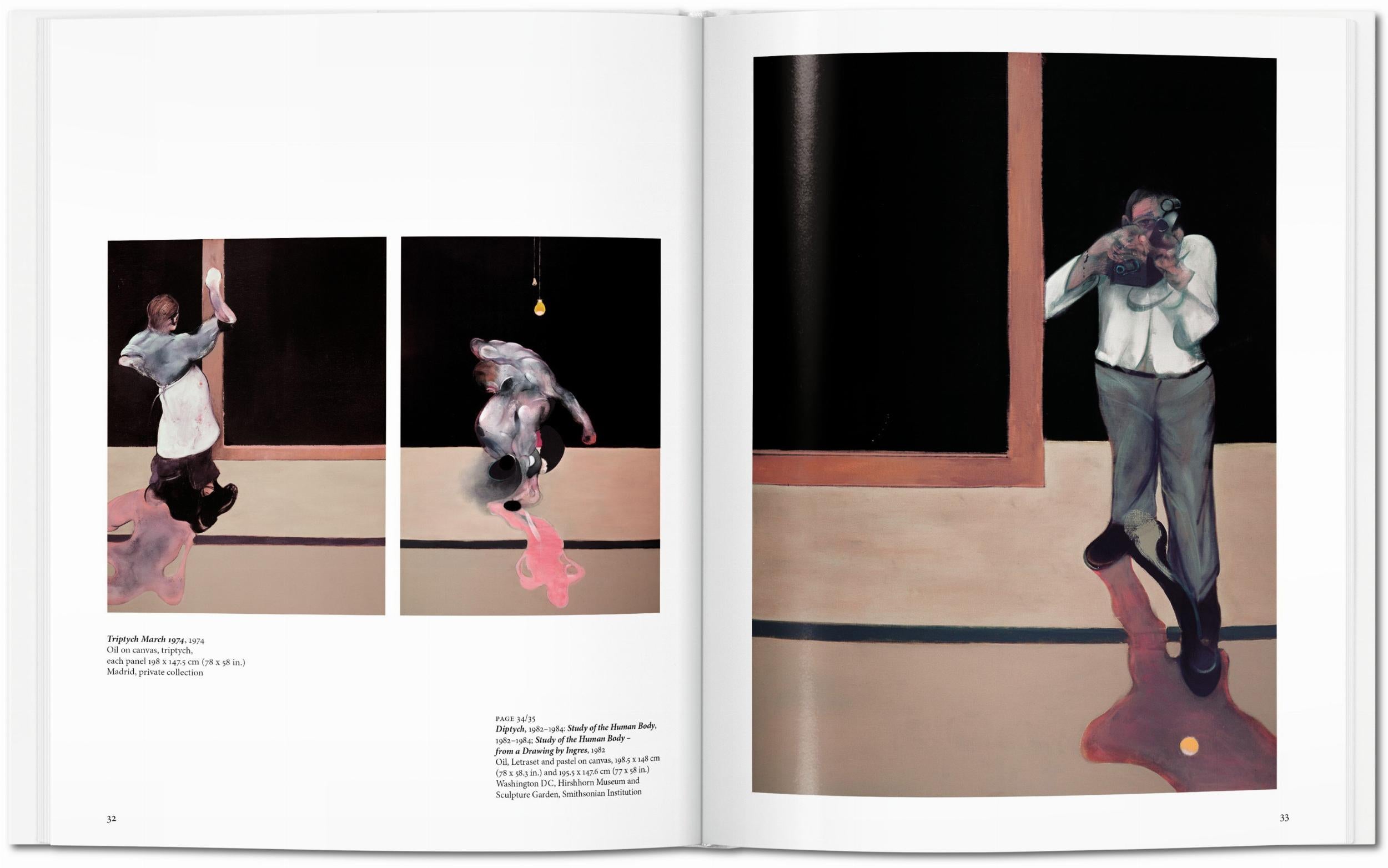 Taschen-Bacon (English)-Art-Black-Deal-Outlet-by-ARCHIVIST