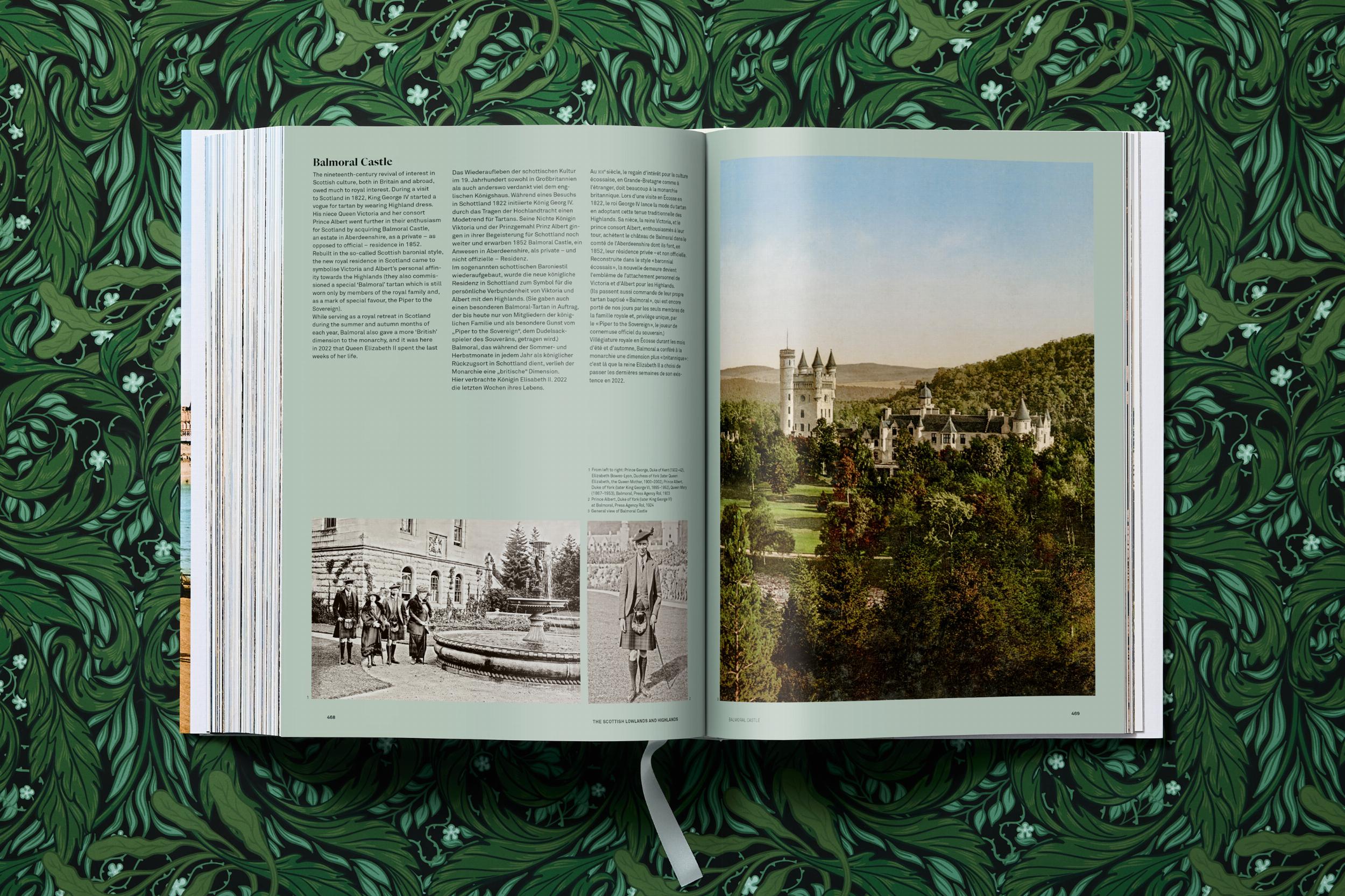 Taschen-British Isles 1900. A Portrait in Colour (German, French, English)-Photography-Black-Deal-Outlet-by-ARCHIVIST