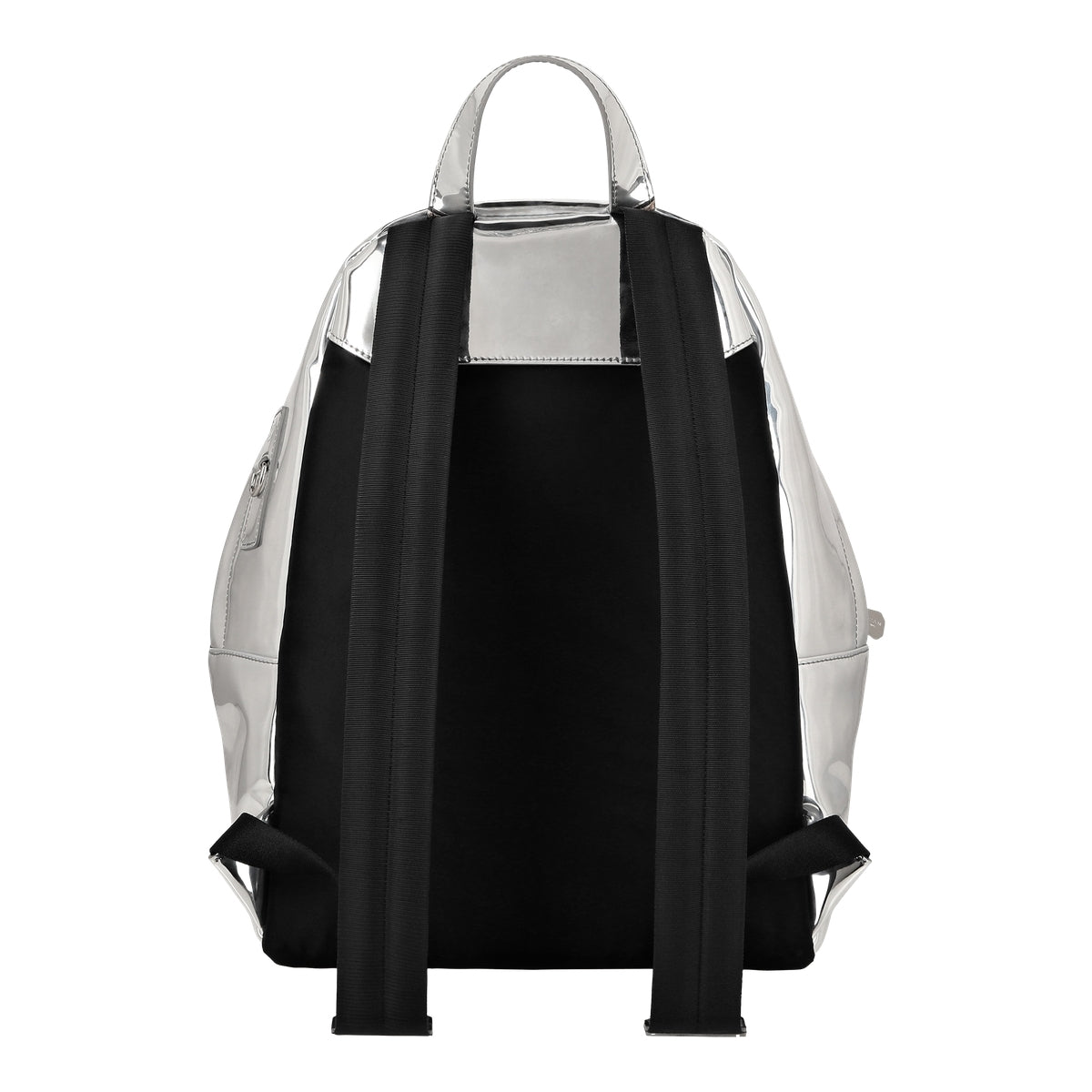 Embossed Backpack 3D Plein