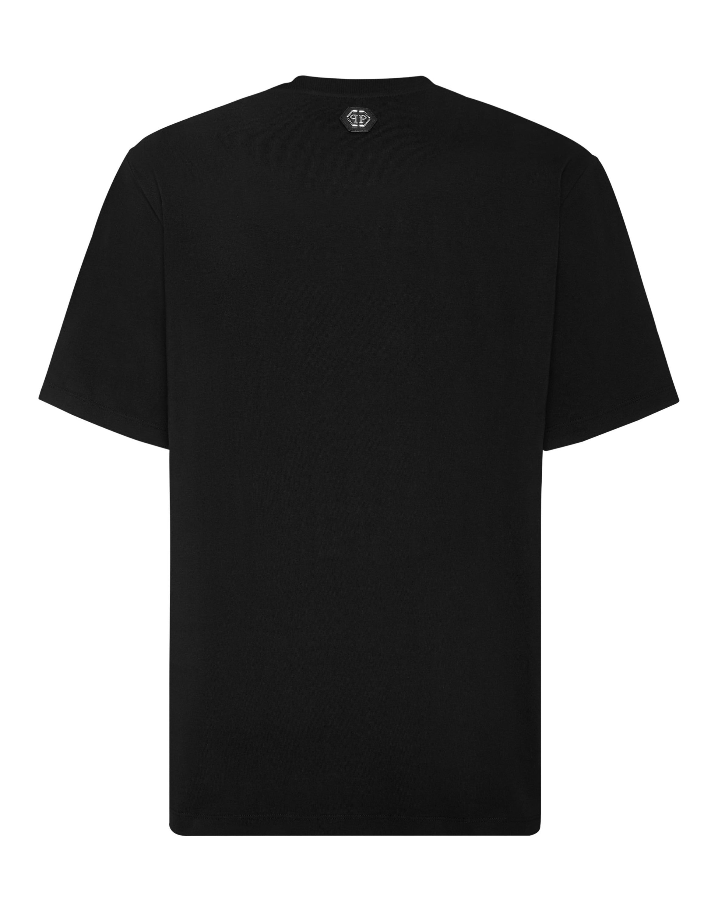 T-Shirt Round Neck TEDDY