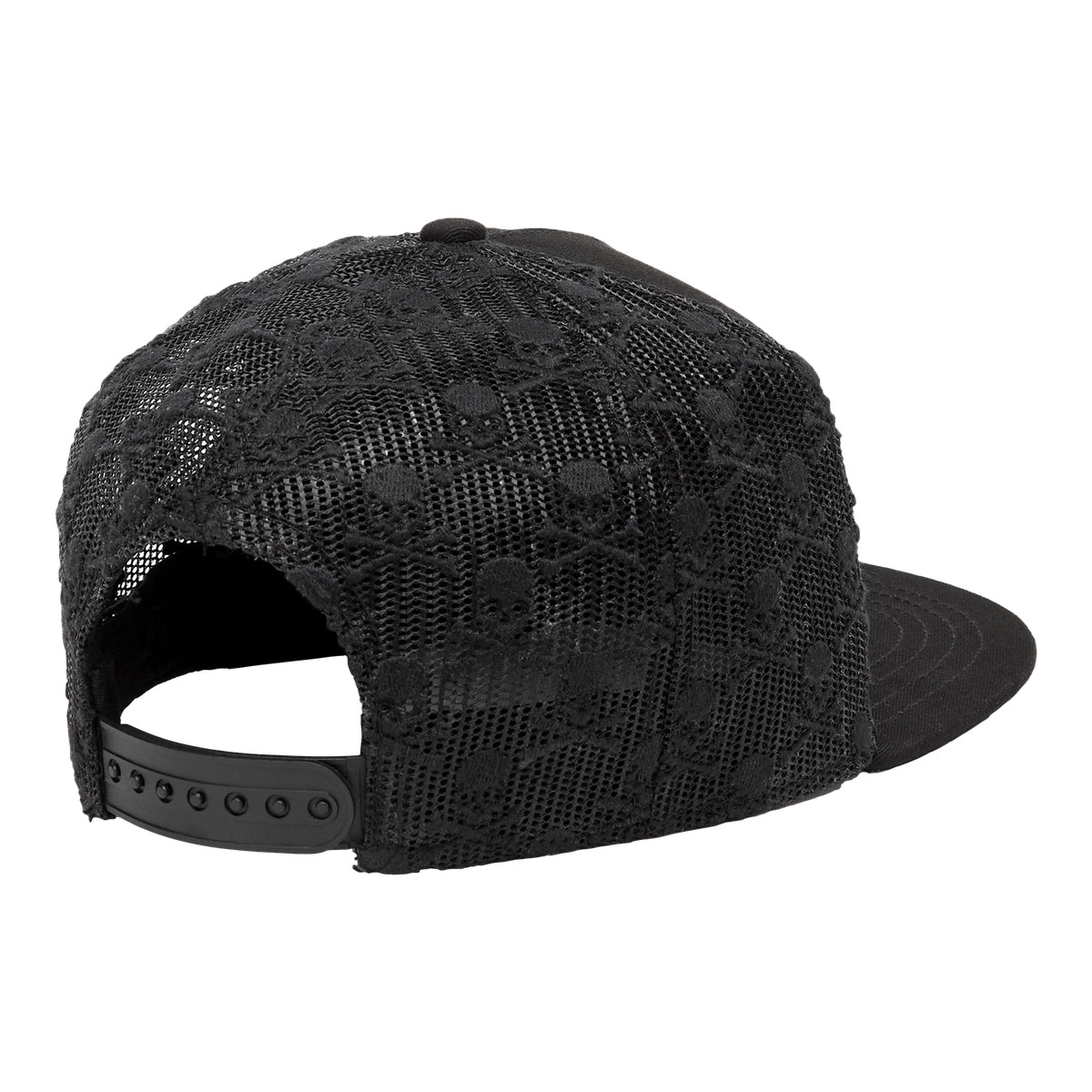 Baseball Cap SKULL&BONES