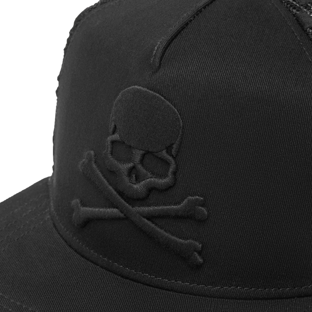 Baseball Cap SKULL&BONES