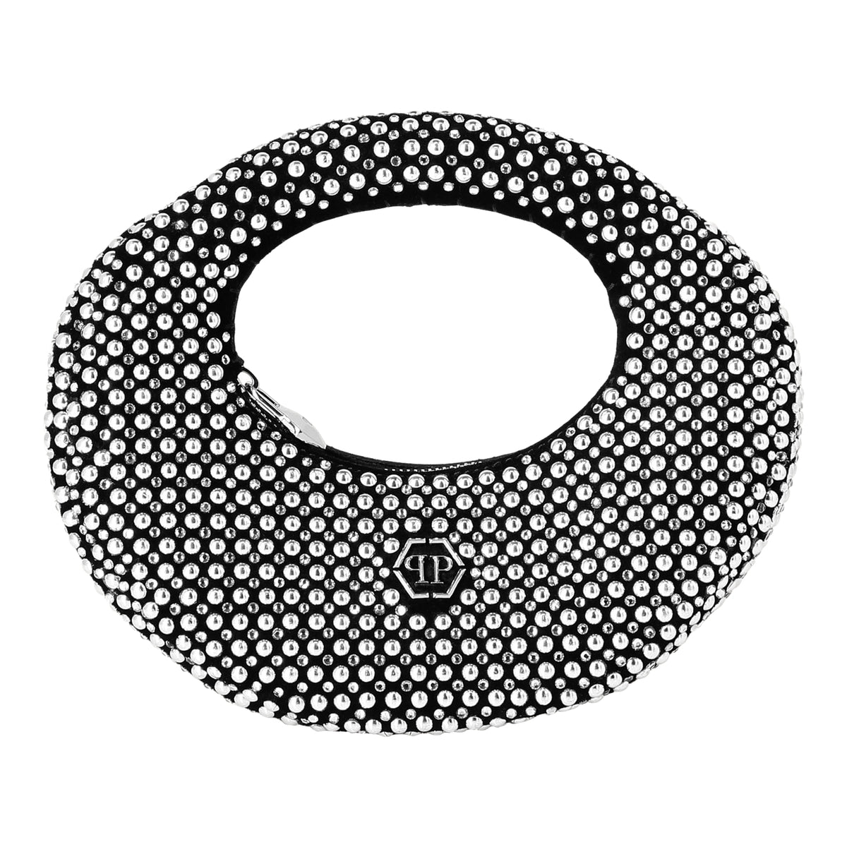 Rounded Small Bag All-Over Studs