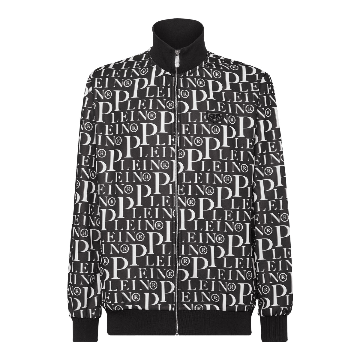 Jogging Jacket LS Philipp Plein TM