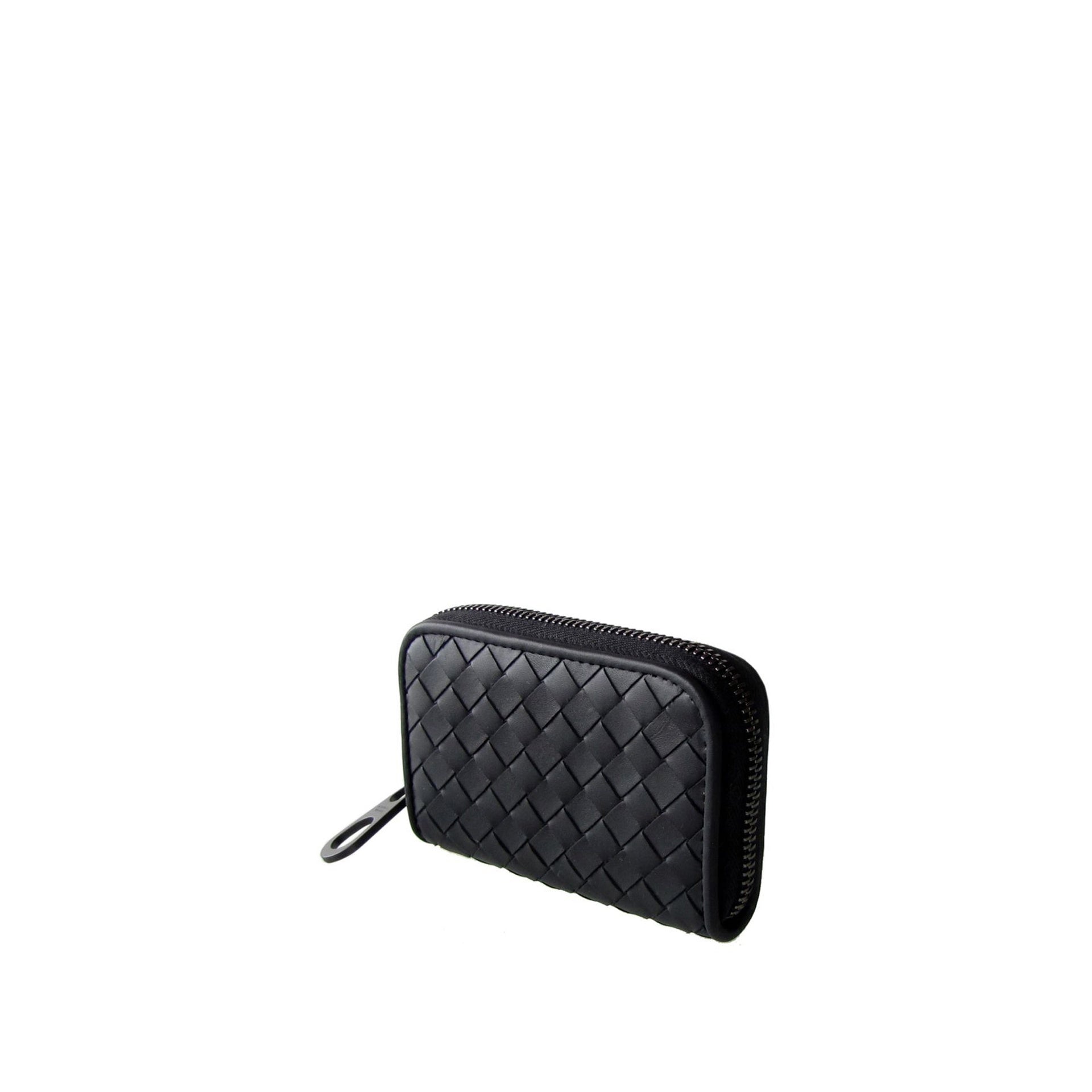 Bottega Veneta Intrecciato Wallet