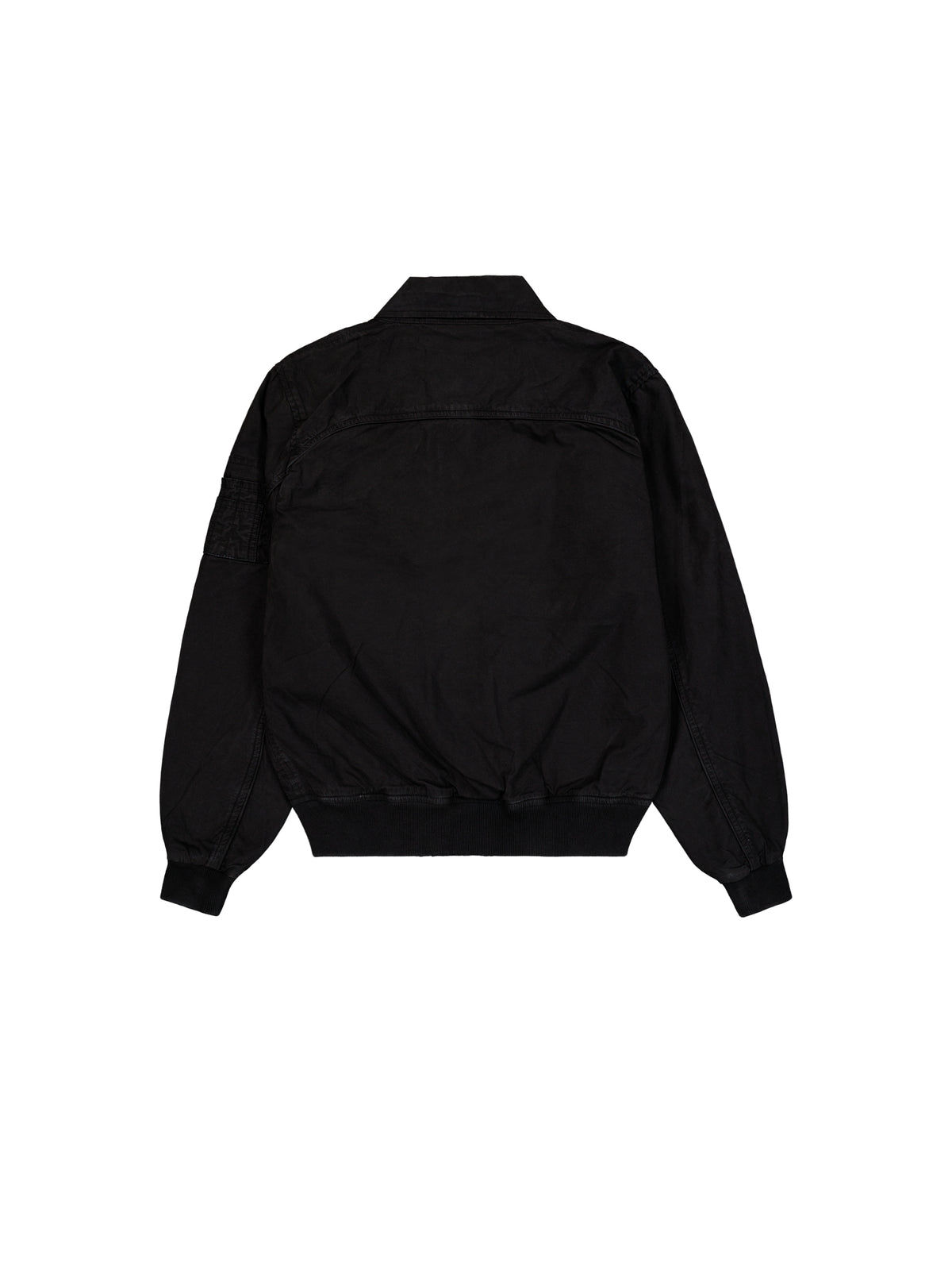 CWU-36/P Canvas Light Bomber Jacket