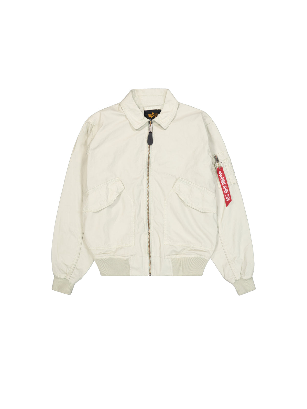 CWU-36/P Canvas Light Bomber Jacket