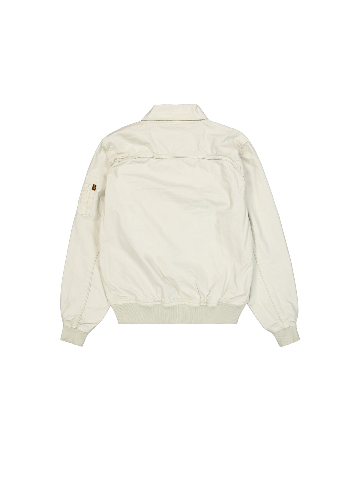 CWU-36/P Canvas Light Bomber Jacket