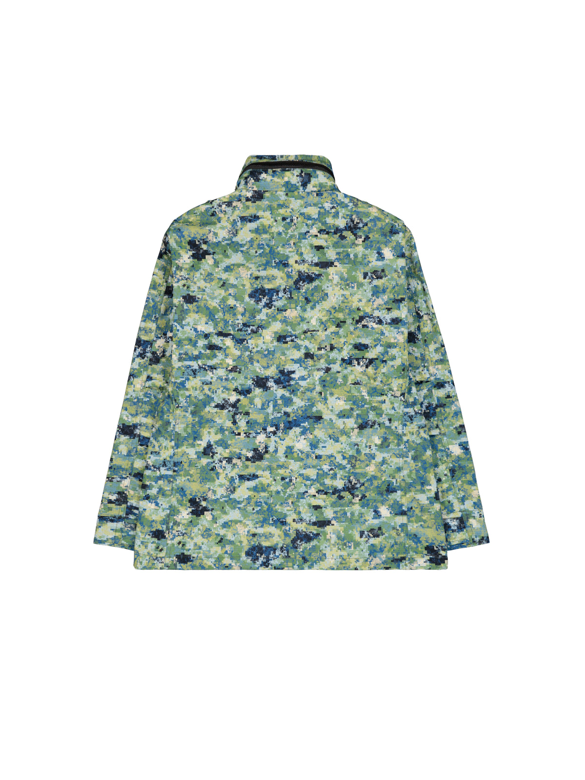 M-65 Spray NWU Camo Light Field Jacket