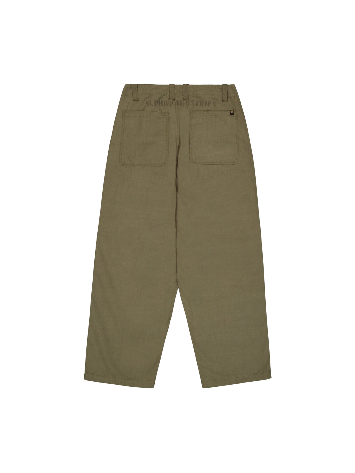 P41 HBT Combat Pant