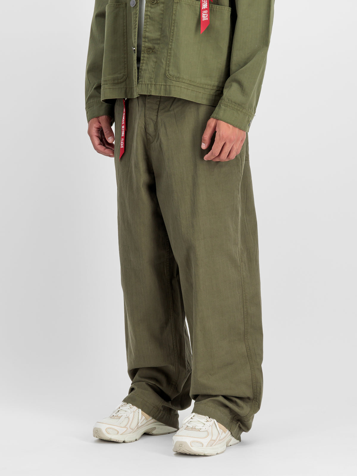 P41 HBT Combat Pant