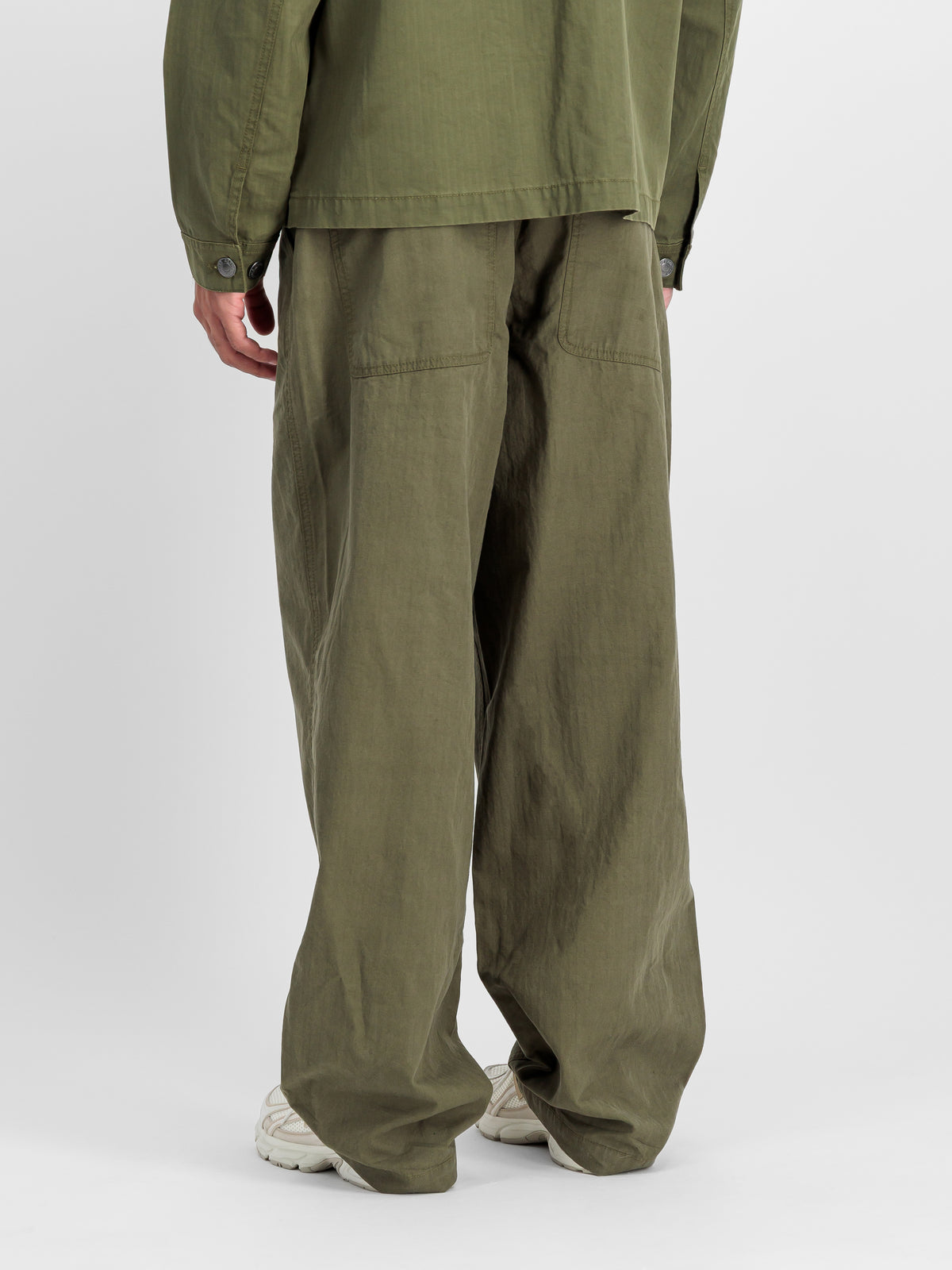 P41 HBT Combat Pant