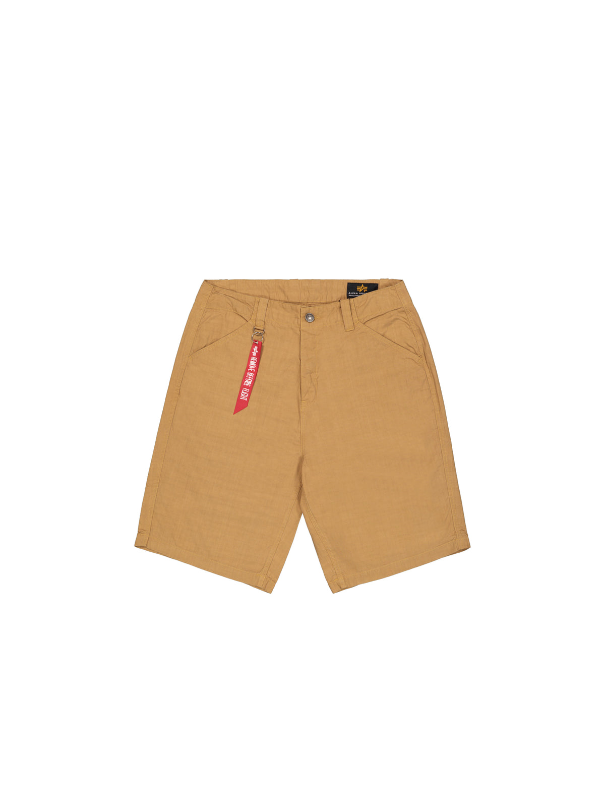 P41 HBT Combat Short