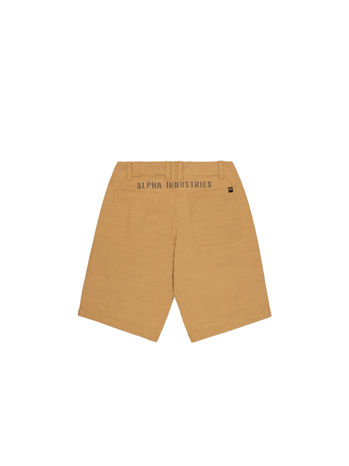 P41 HBT Combat Short