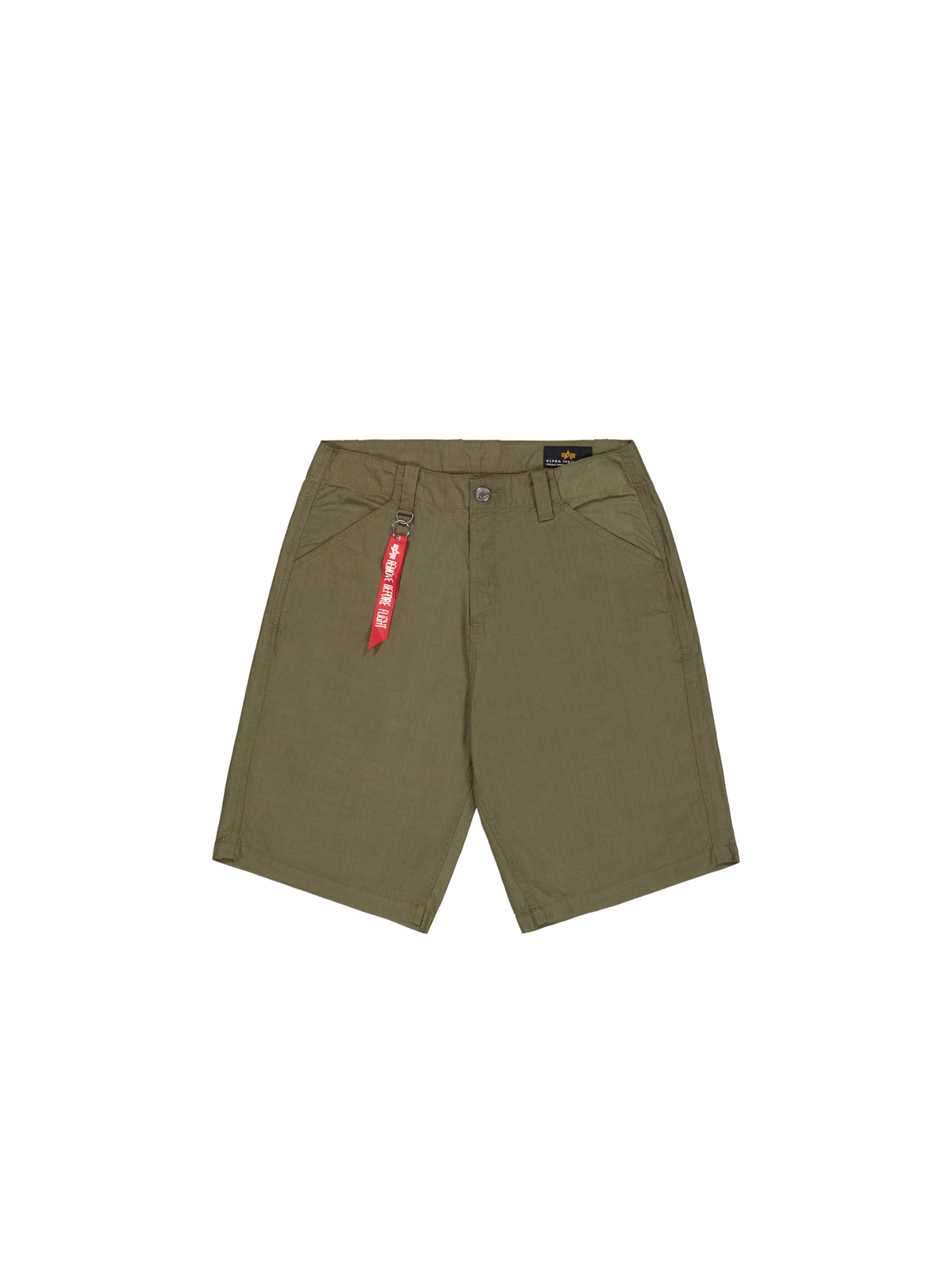 P41 HBT Combat Short
