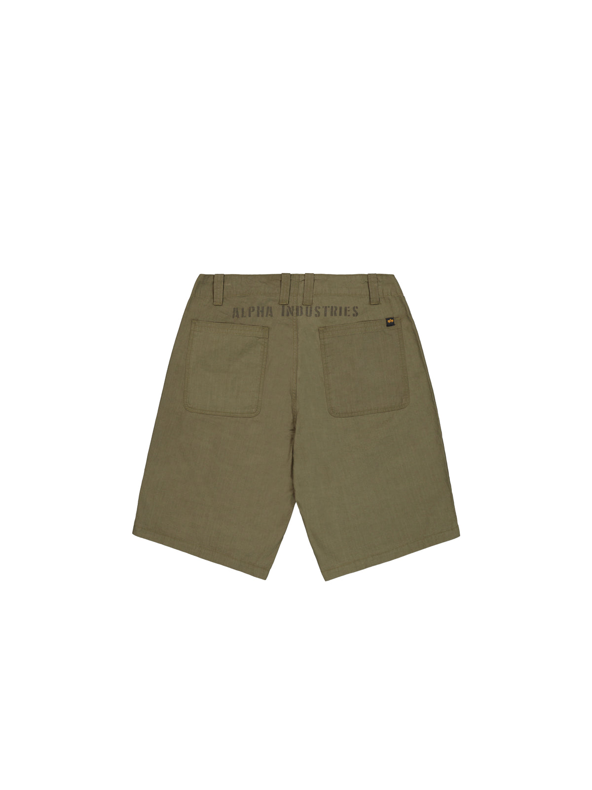 P41 HBT Combat Short