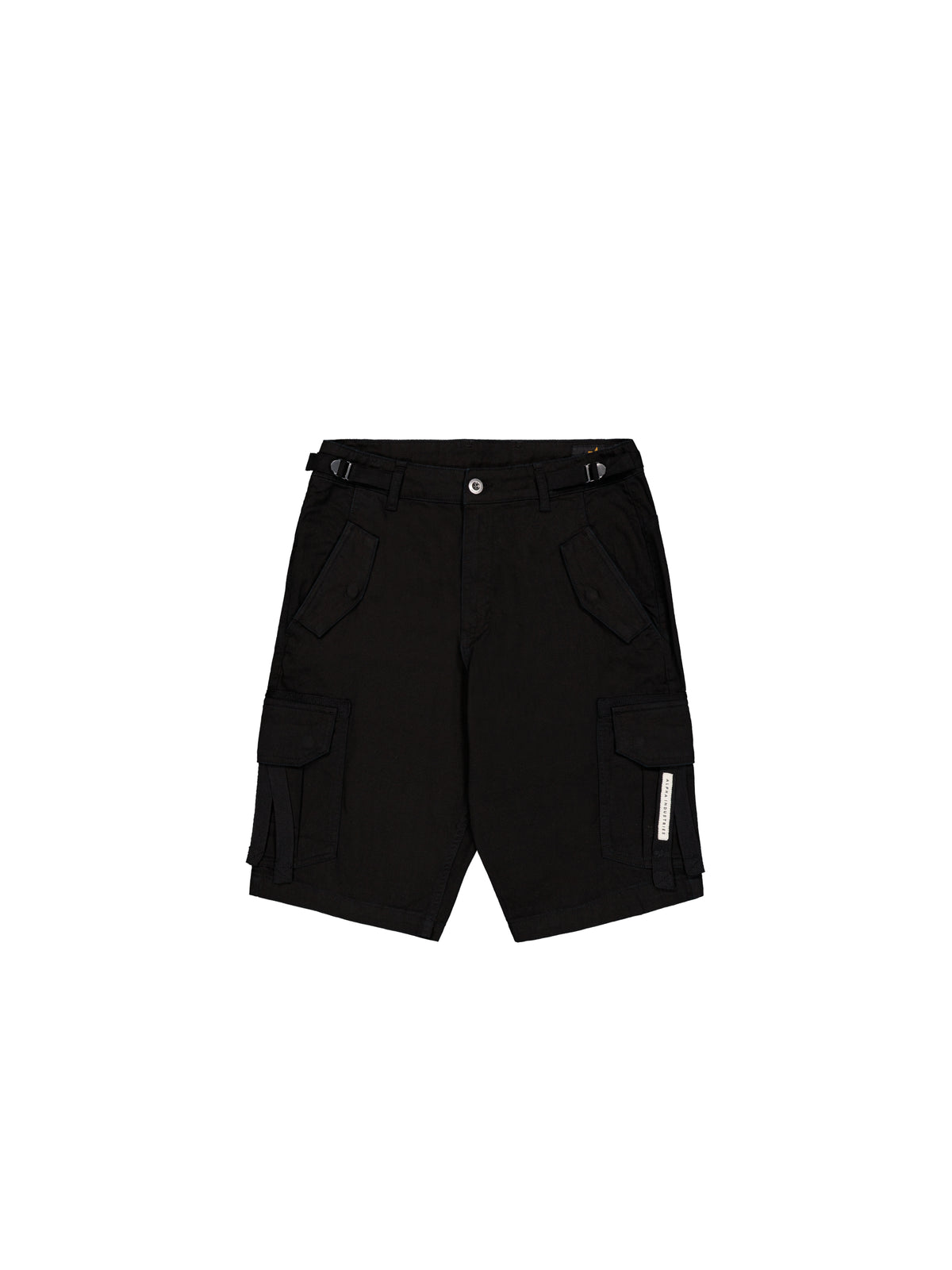 Urban Soldier Oversized Short