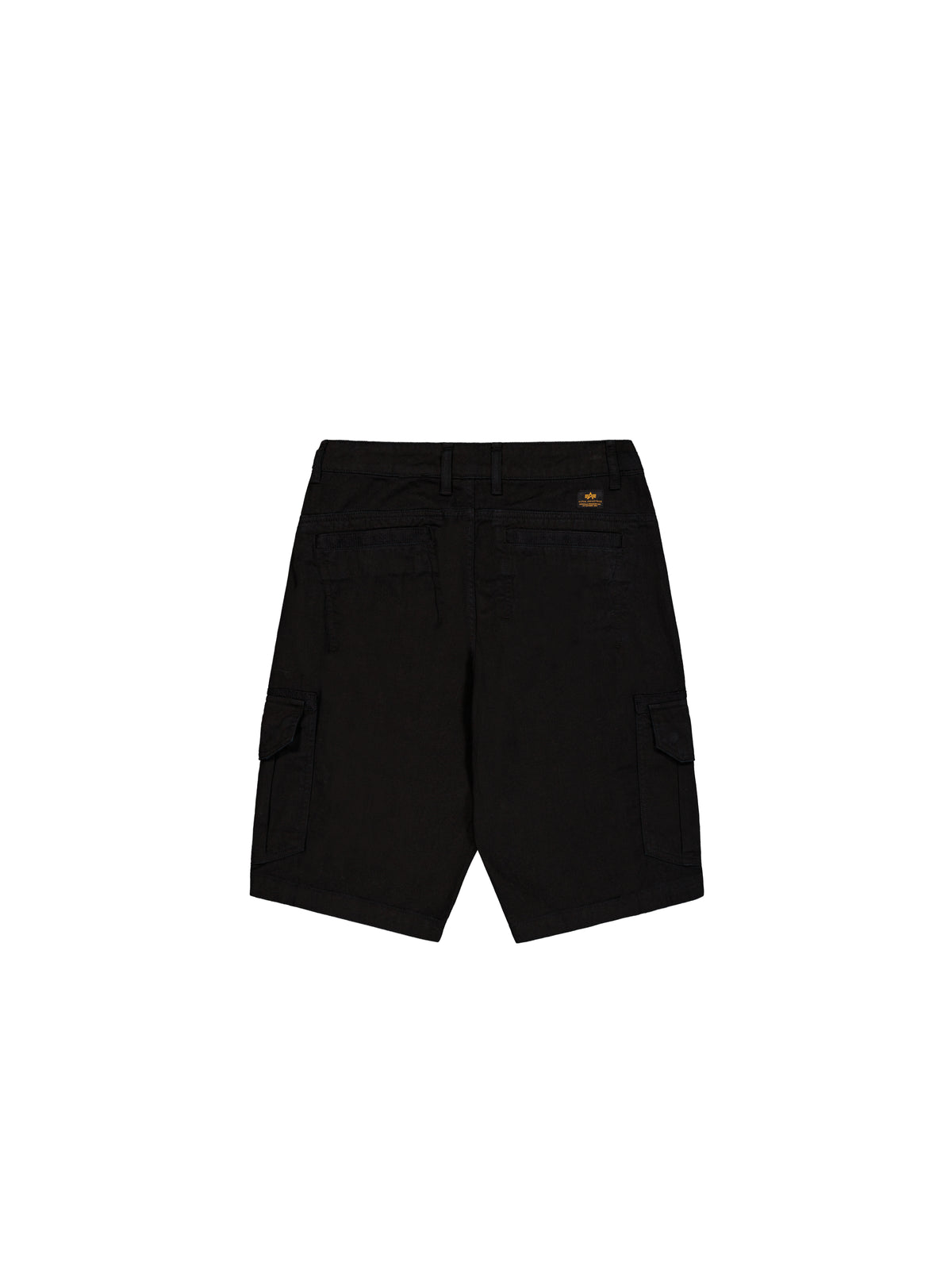 Urban Soldier Oversized Short