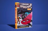 Taschen-Marvel Comics Library. Spider-Man. Vol. 2. 1965–1966 (English)-Comics-Black-Deal-Outlet-by-ARCHIVIST
