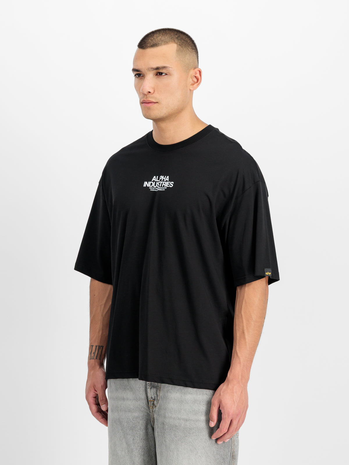 Scorpion Cyborg T-Shirt